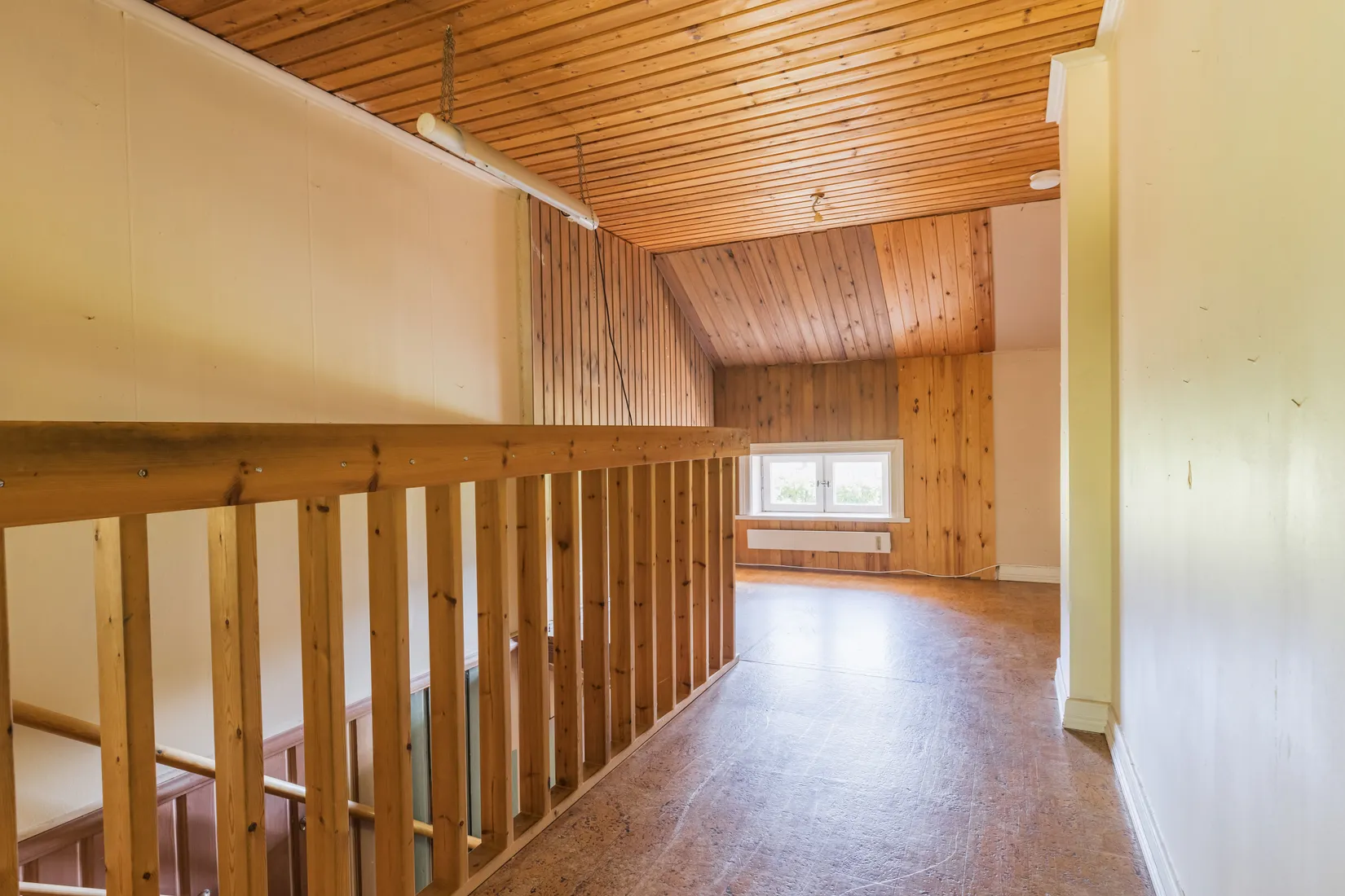 Villa, Norra Bergvägen 77, Born, Orsa