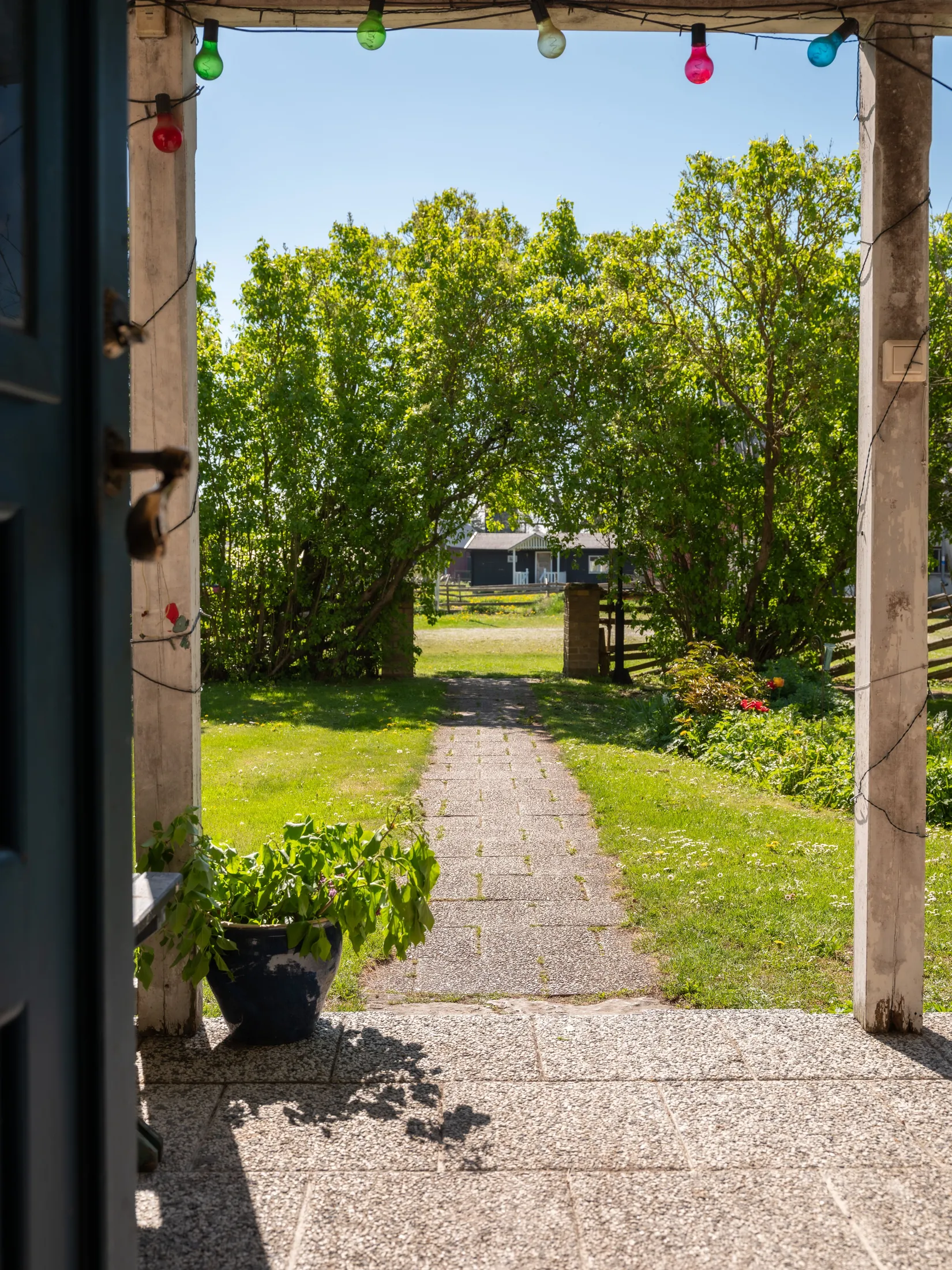 Gård/Skog, Lokrume Lilla Haltarve 230, Lokrume, Gotland