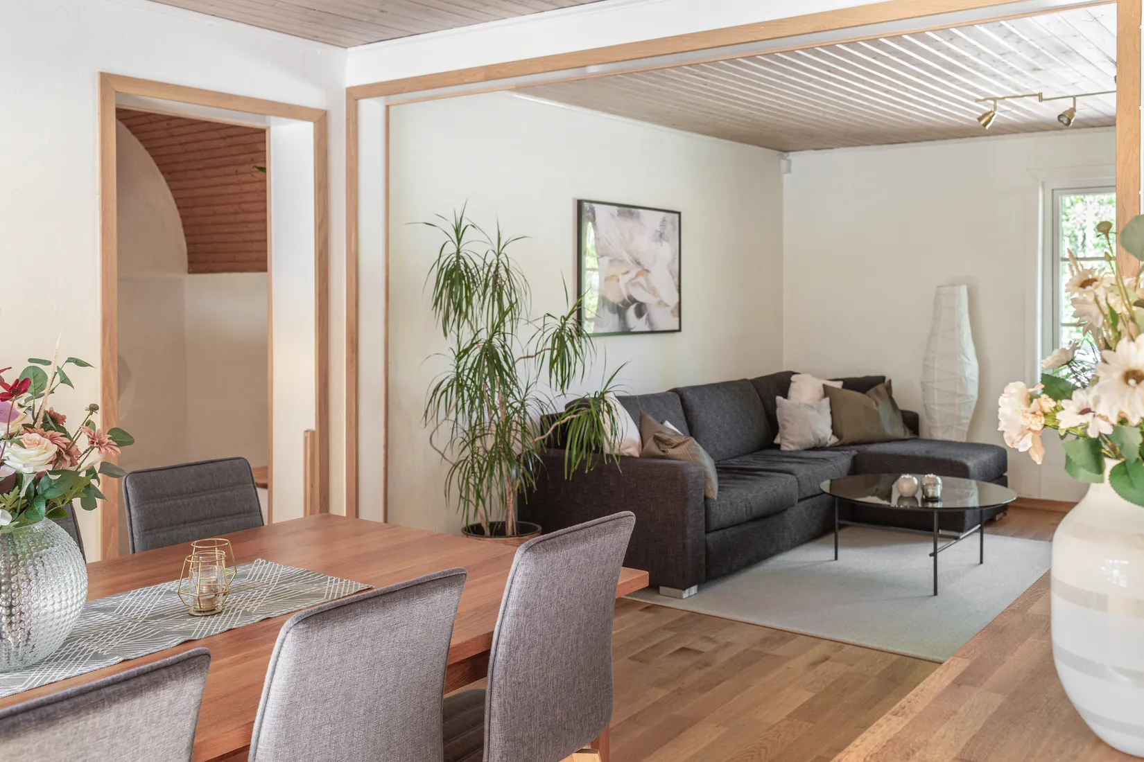 Villa, Toarp 822, Toarp, Tomelilla