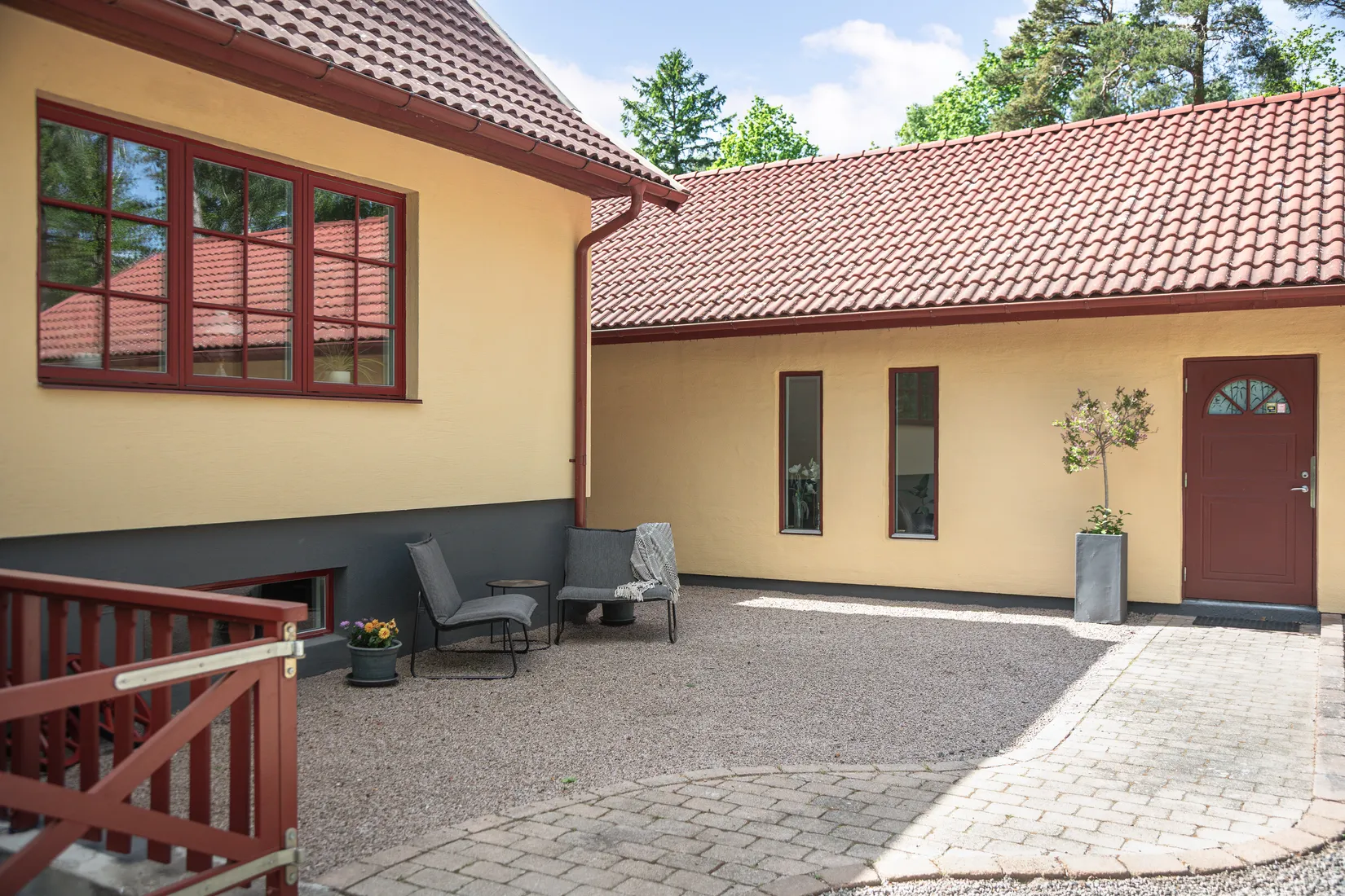 Villa, Toarp 822, Toarp, Tomelilla