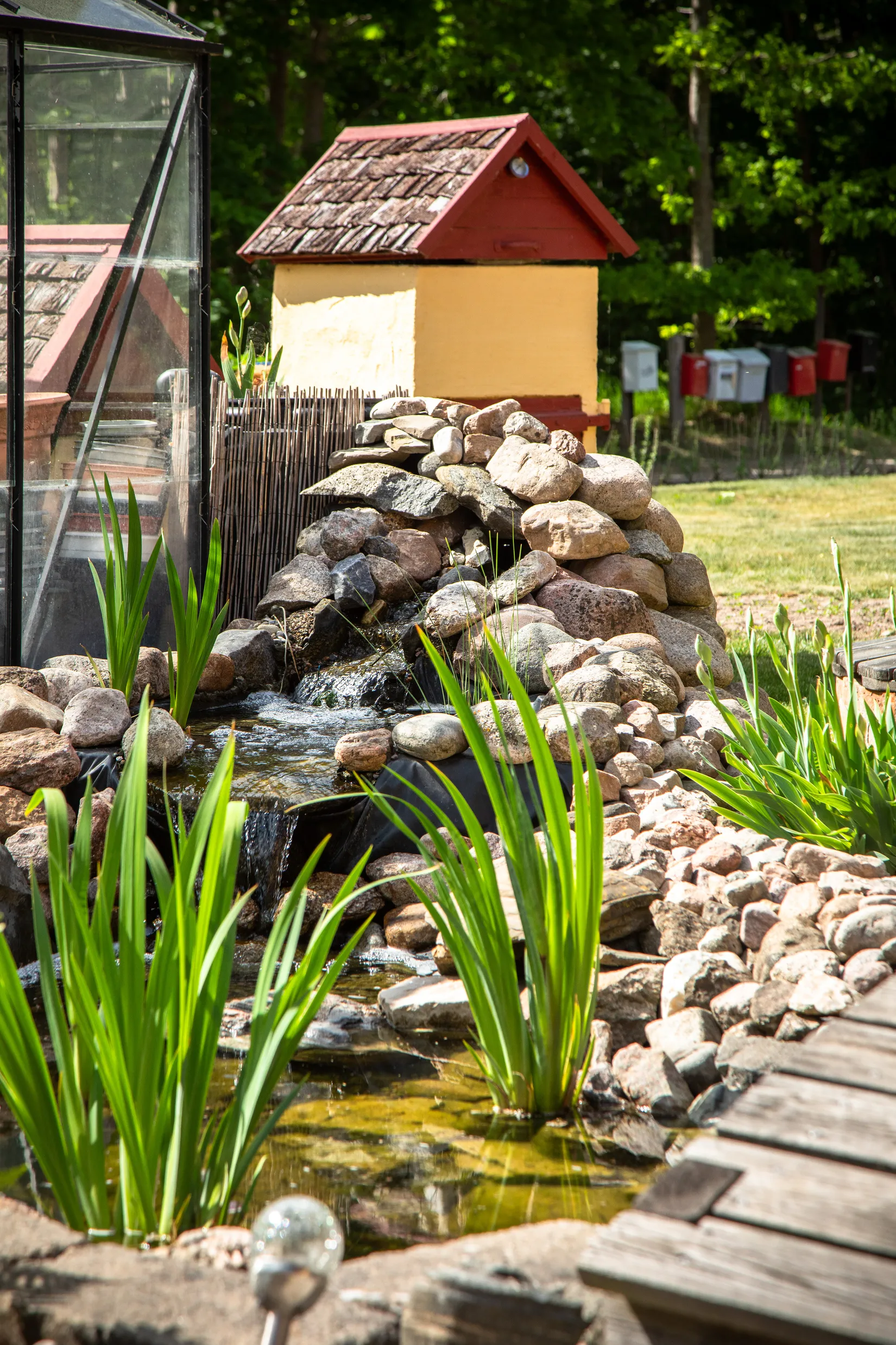 Villa, Toarp 822, Toarp, Tomelilla