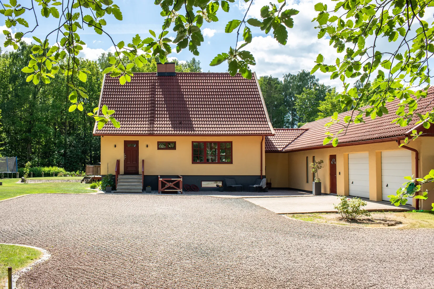 Villa, Toarp 822, Toarp, Tomelilla
