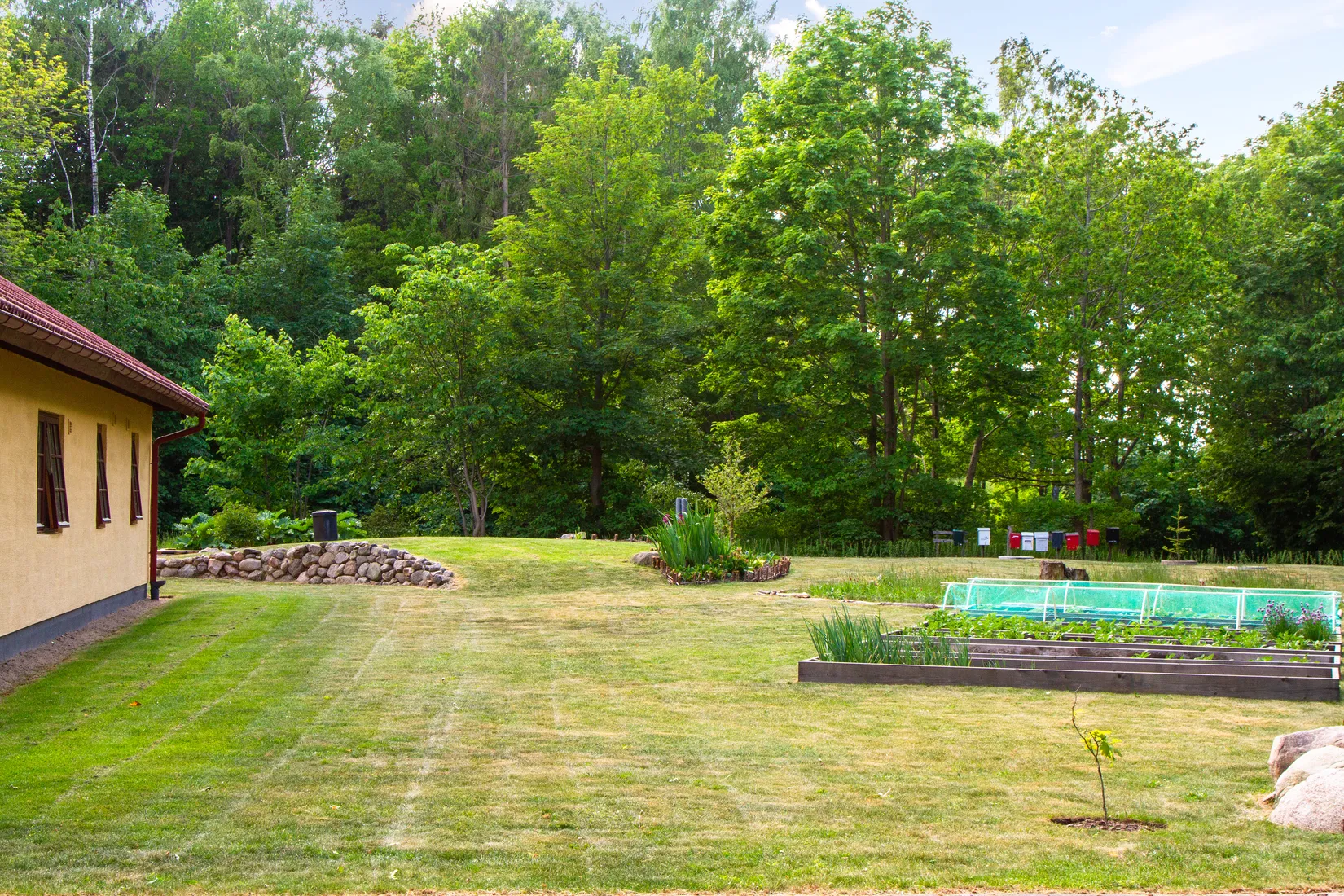Villa, Toarp 822, Toarp, Tomelilla