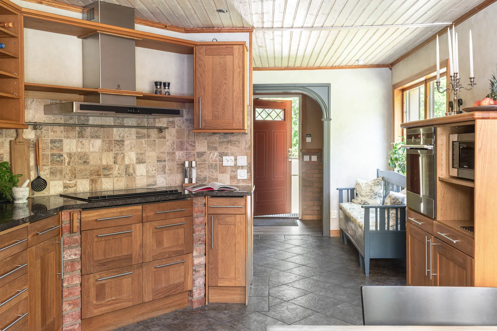 Villa, Toarp 822, Toarp, Tomelilla