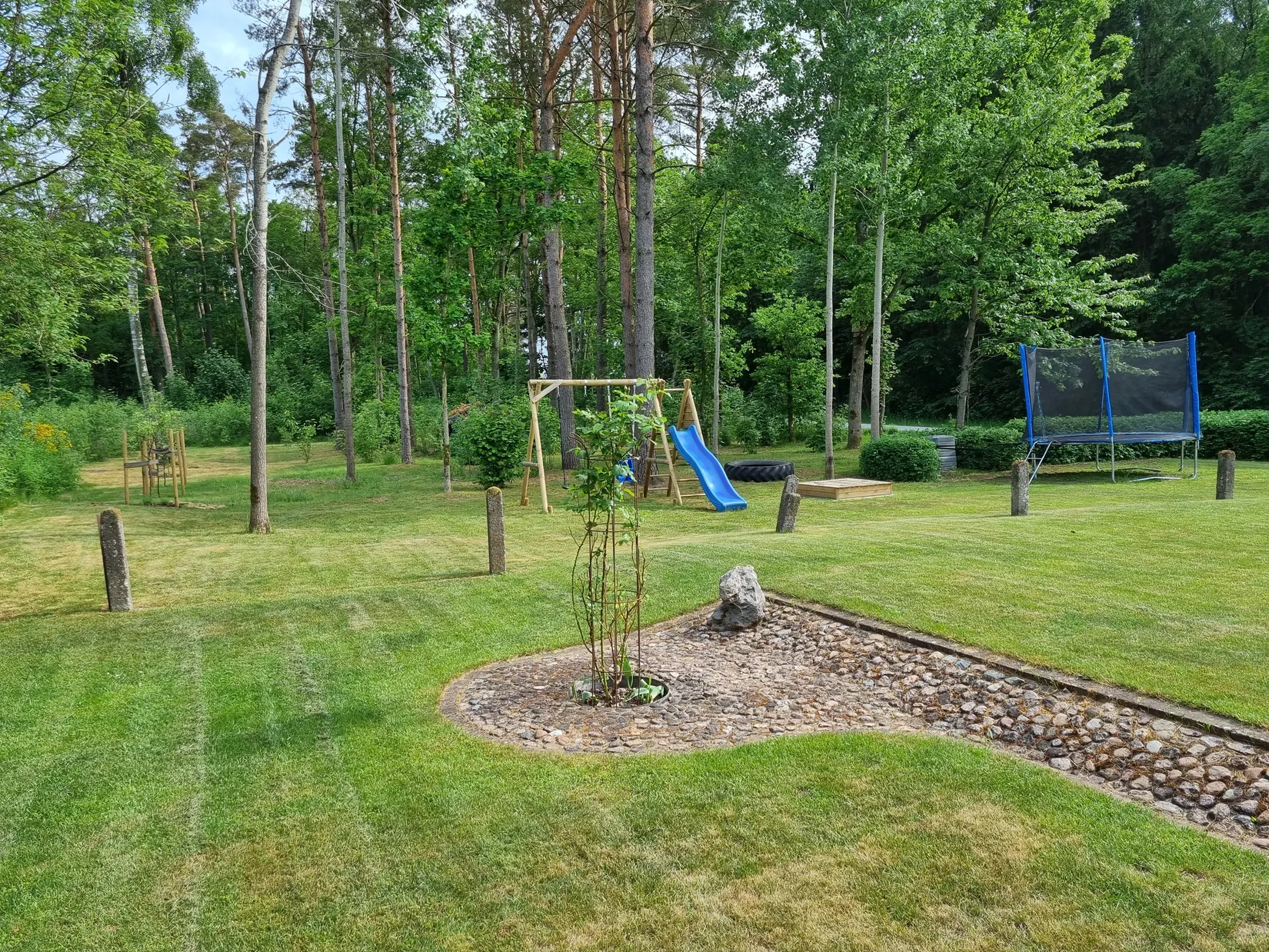 Villa, Toarp 822, Toarp, Tomelilla
