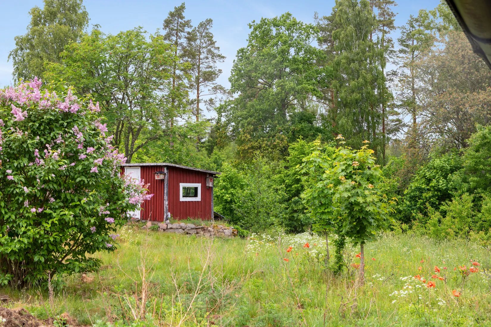 Villa, Skärgöl 305, Skärgöl, Torsås