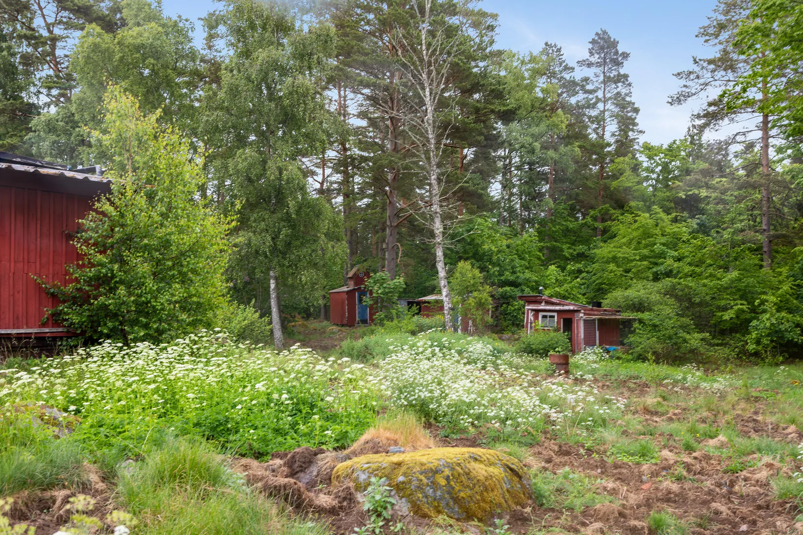 Villa, Skärgöl 305, Skärgöl, Torsås