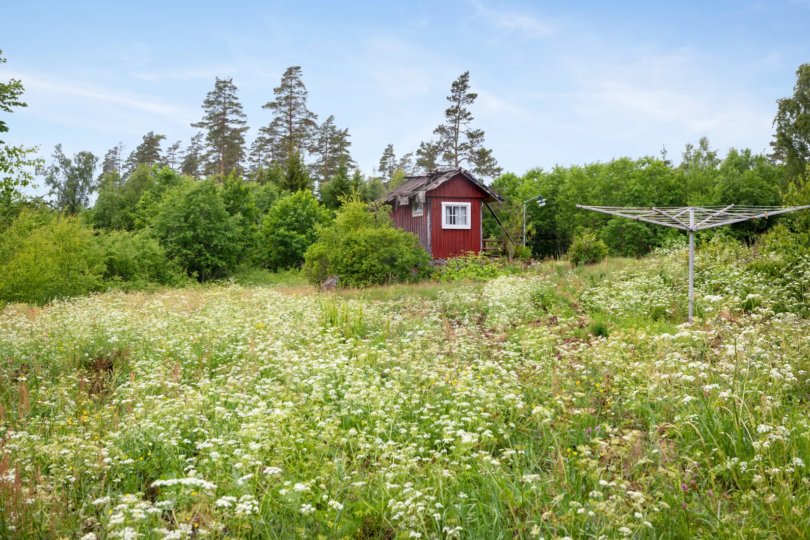 Villa, Skärgöl 305, Skärgöl, Torsås