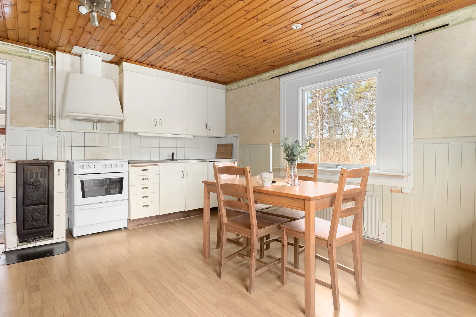 Villa, Skärgöl 305, Skärgöl, Torsås