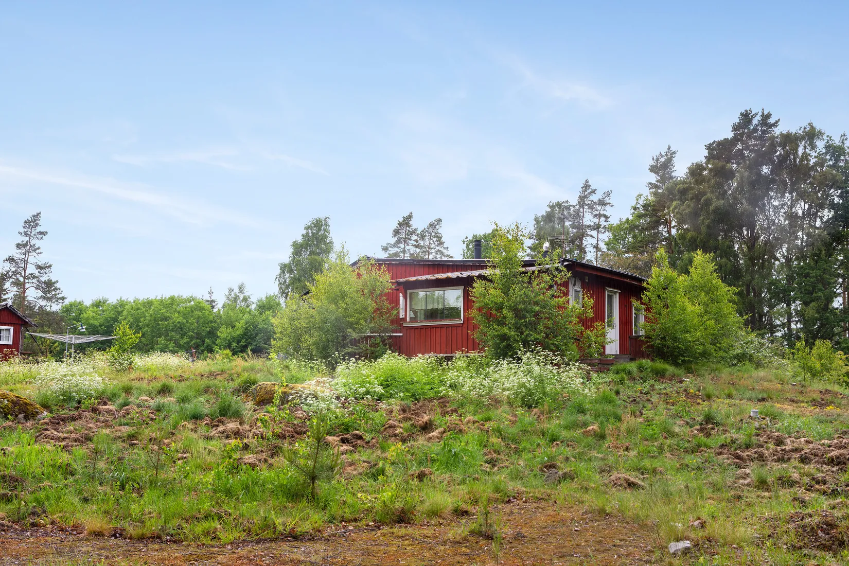Villa, Skärgöl 305, Skärgöl, Torsås