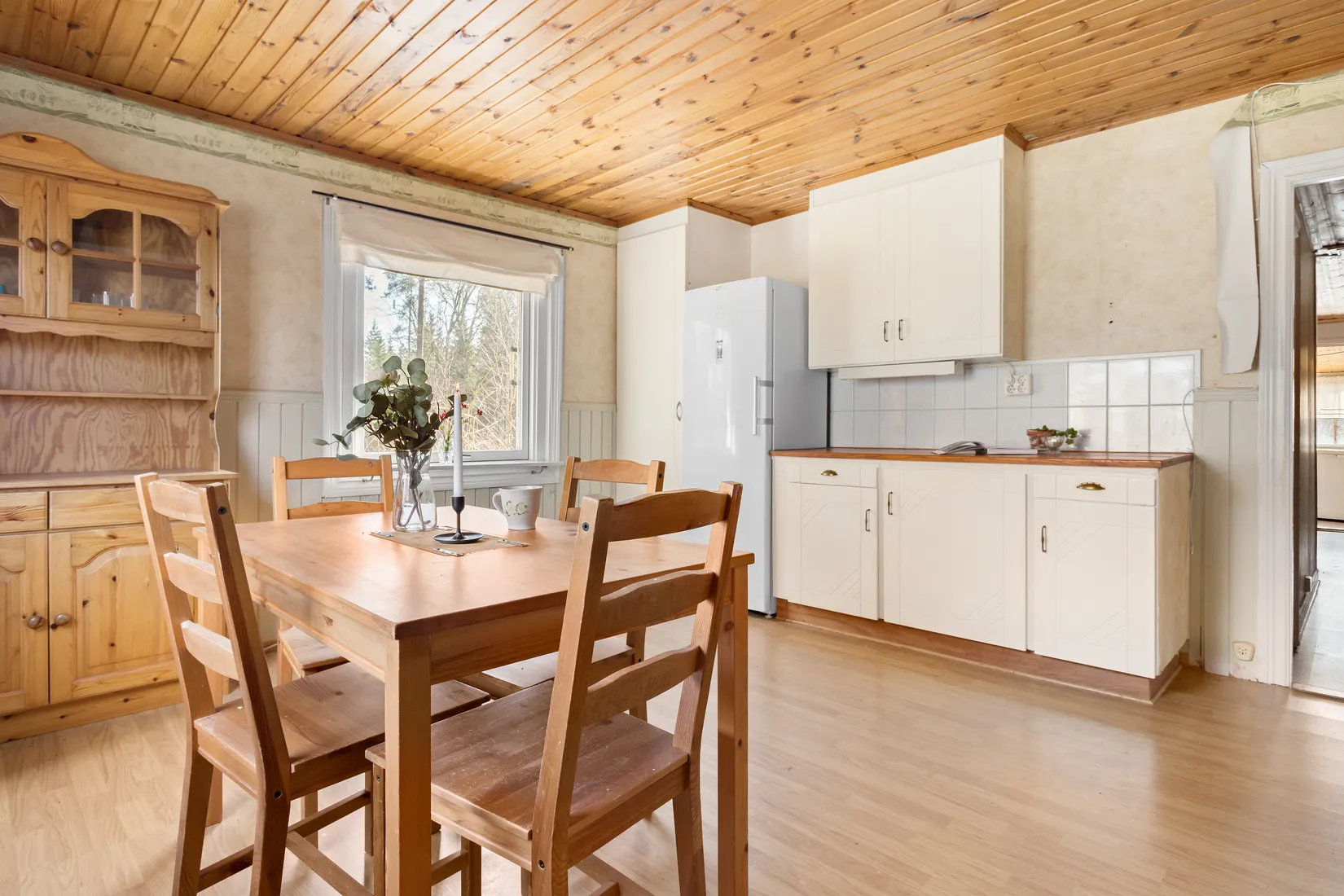 Villa, Skärgöl 305, Skärgöl, Torsås