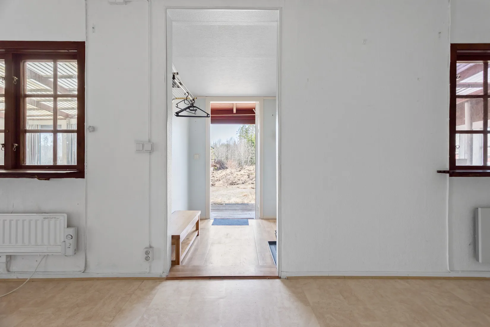 Villa, Skärgöl 305, Skärgöl, Torsås