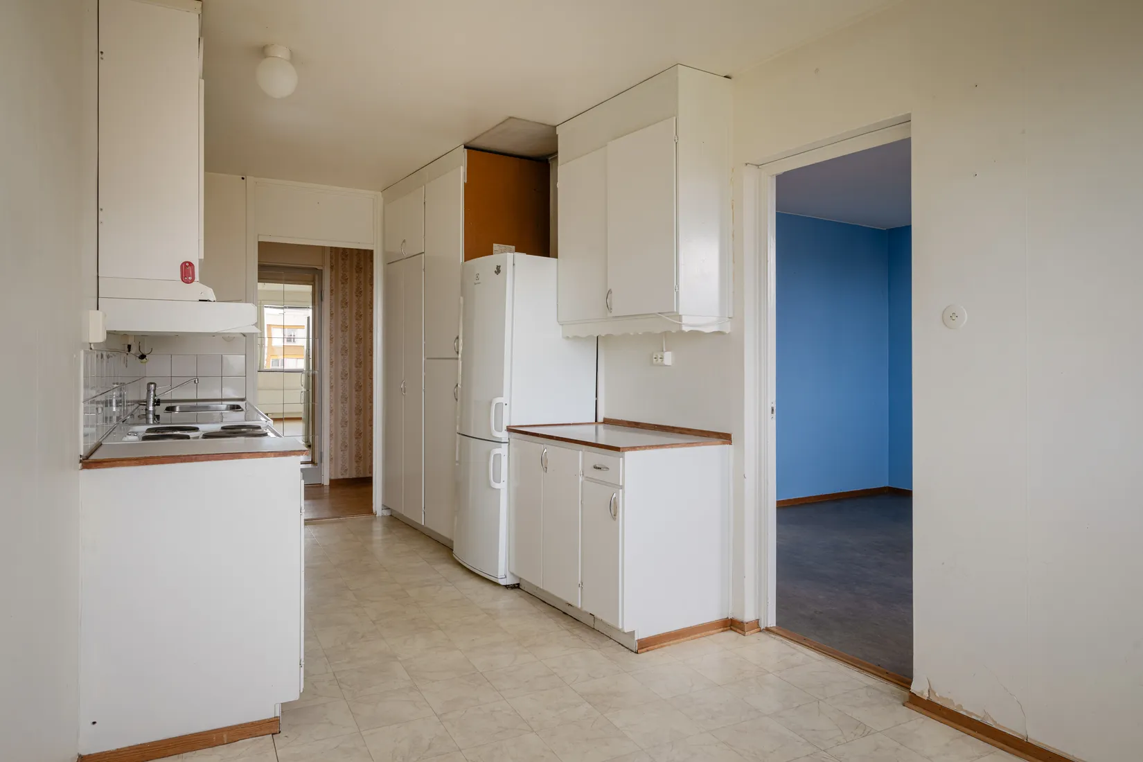 Bostadsrätt, Henriksdalsringen 3, 7 tr, Henriksdalsringen, Nacka