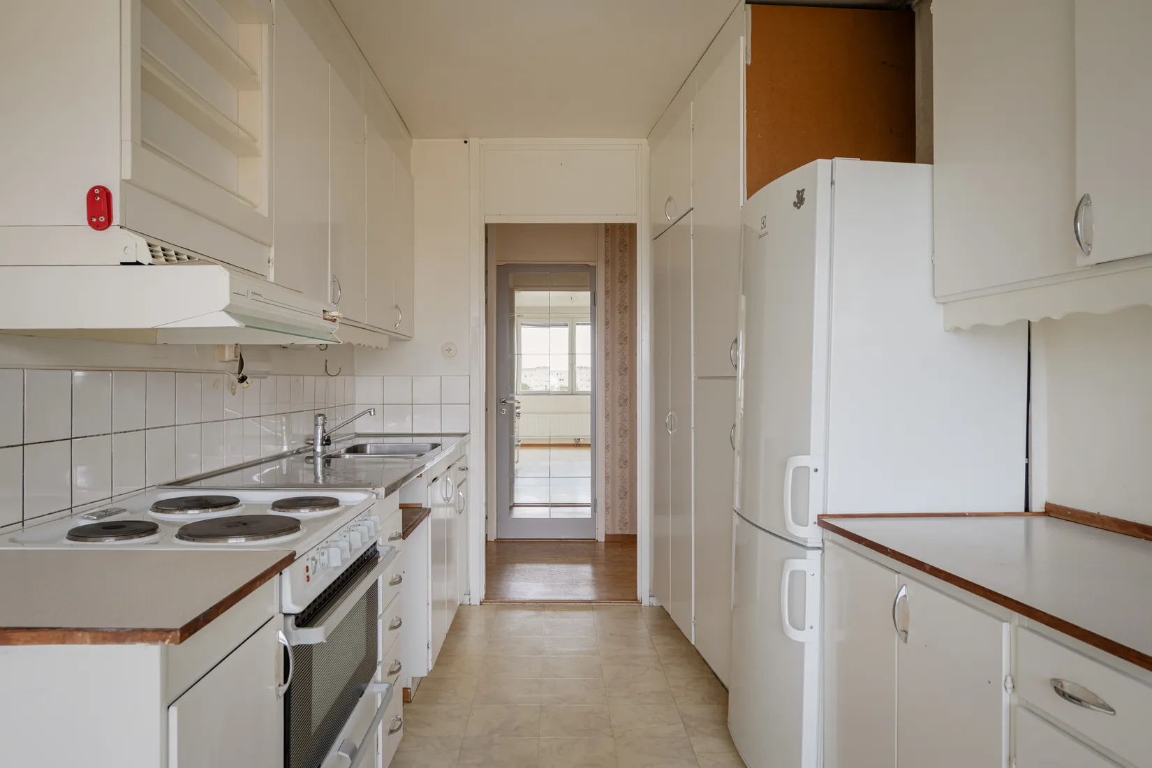 Bostadsrätt, Henriksdalsringen 3, 7 tr, Henriksdalsringen, Nacka