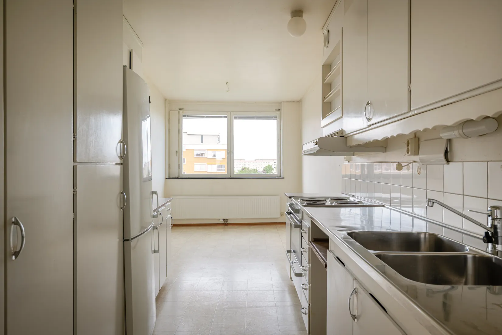 Bostadsrätt, Henriksdalsringen 3, 7 tr, Henriksdalsringen, Nacka