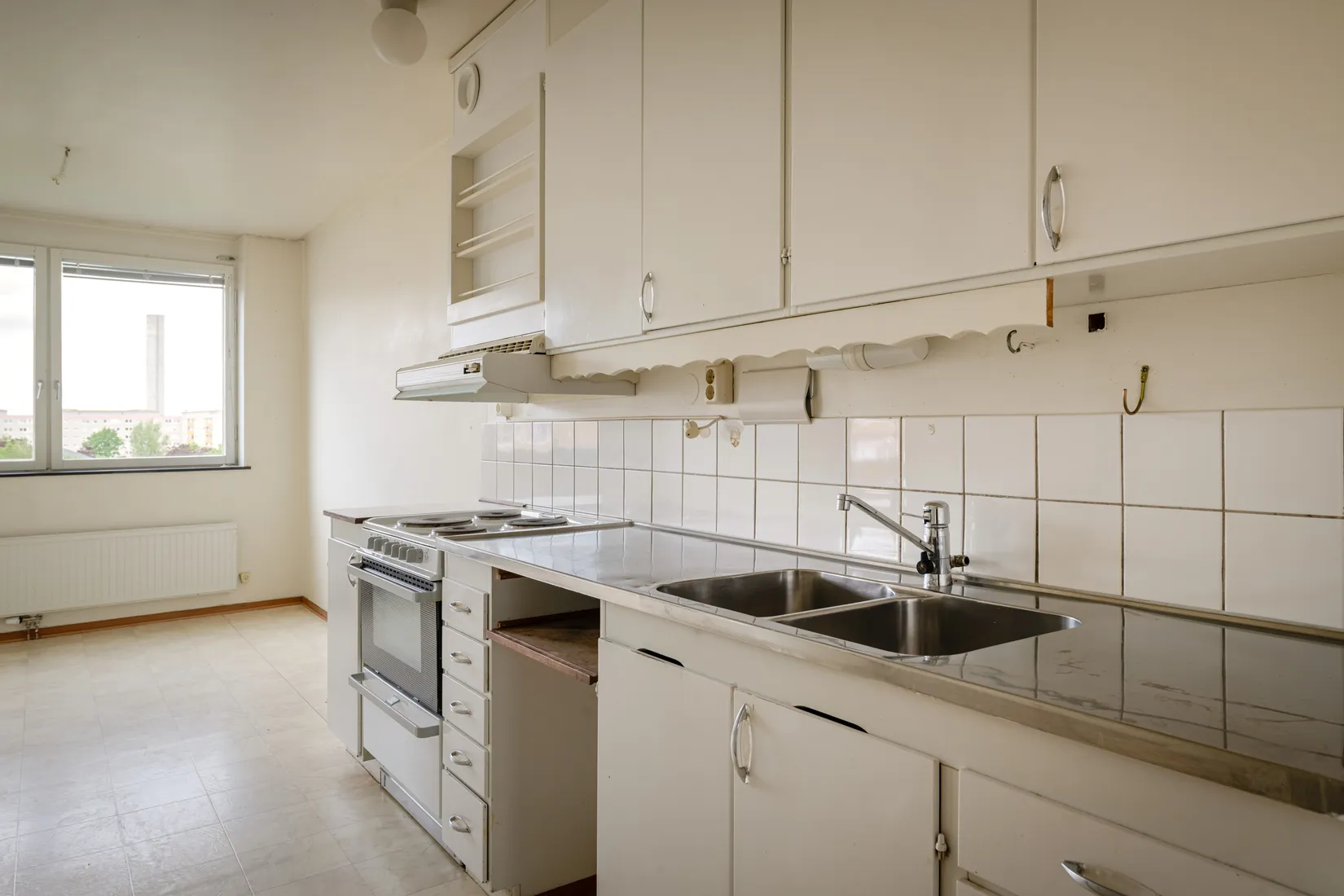 Bostadsrätt, Henriksdalsringen 3, 7 tr, Henriksdalsringen, Nacka