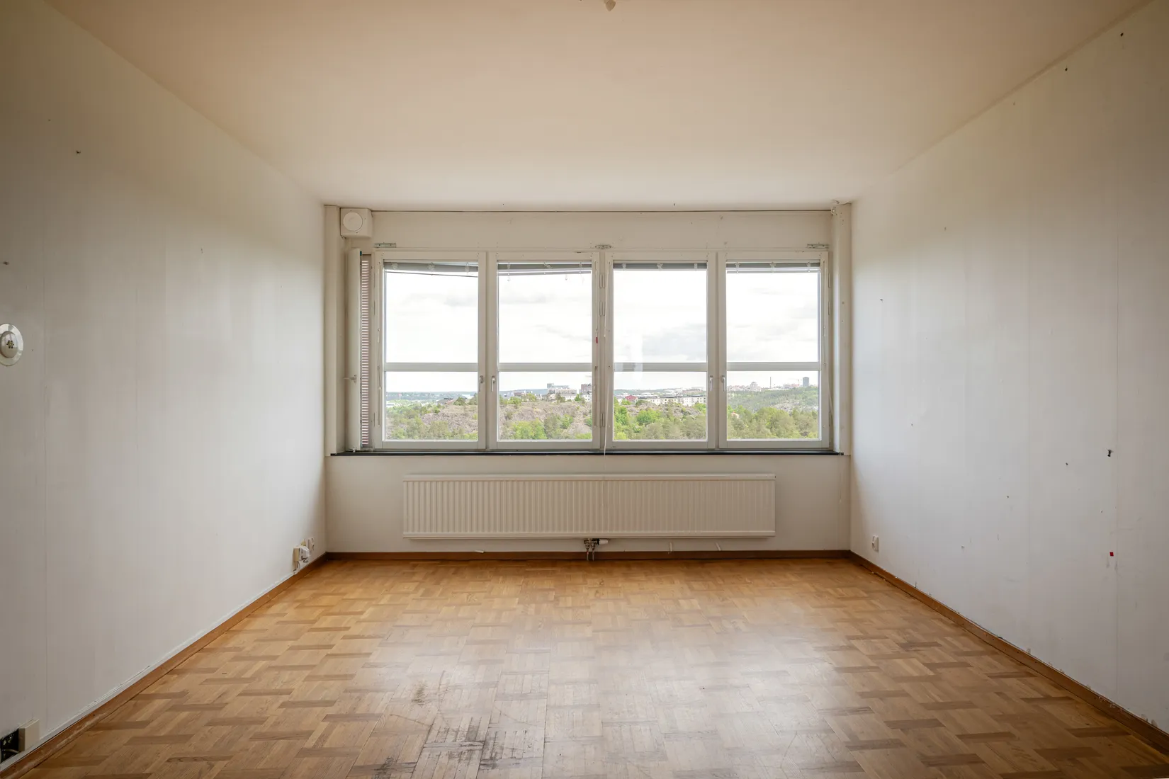 Bostadsrätt, Henriksdalsringen 3, 7 tr, Henriksdalsringen, Nacka