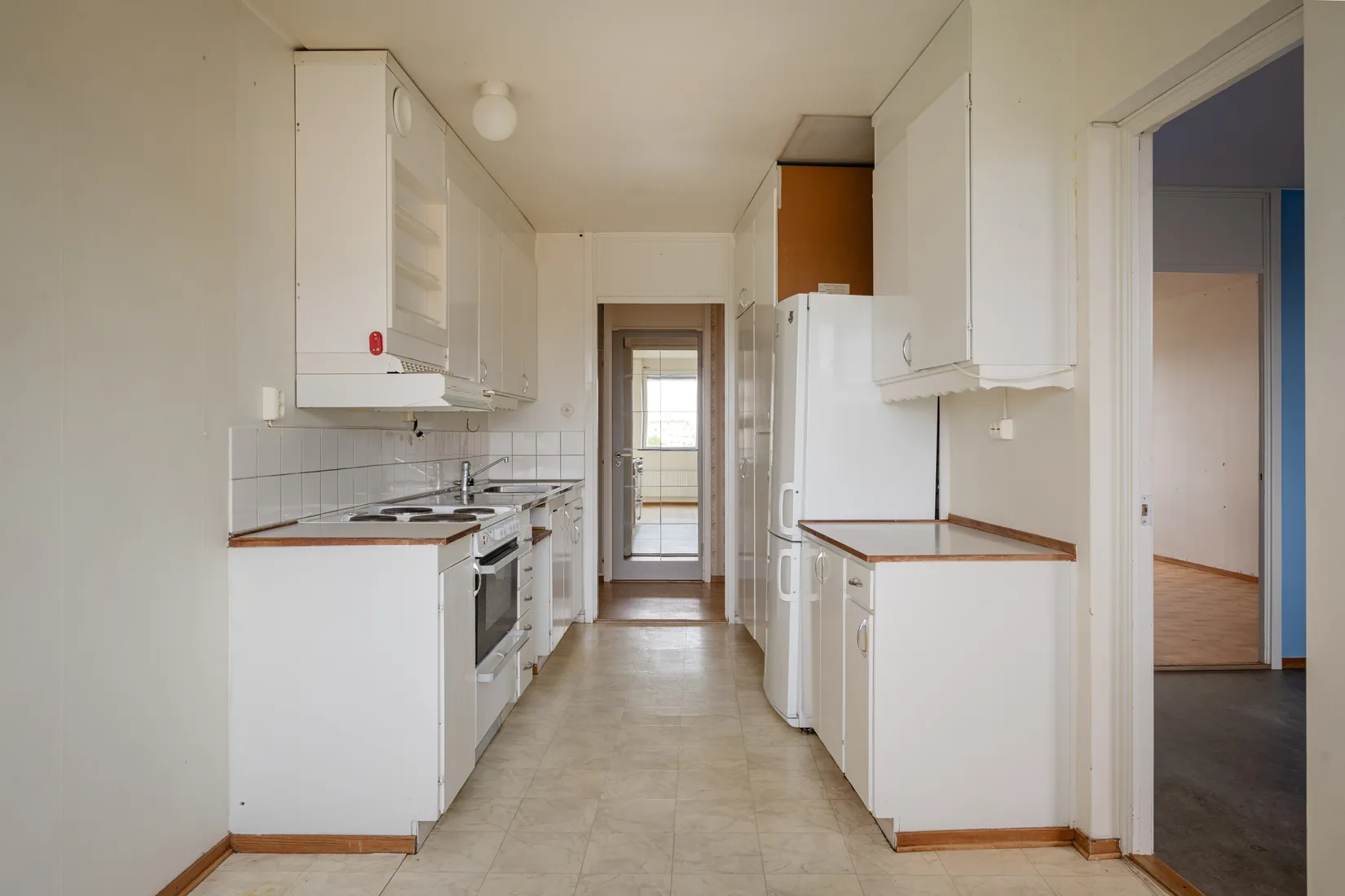 Bostadsrätt, Henriksdalsringen 3, 7 tr, Henriksdalsringen, Nacka