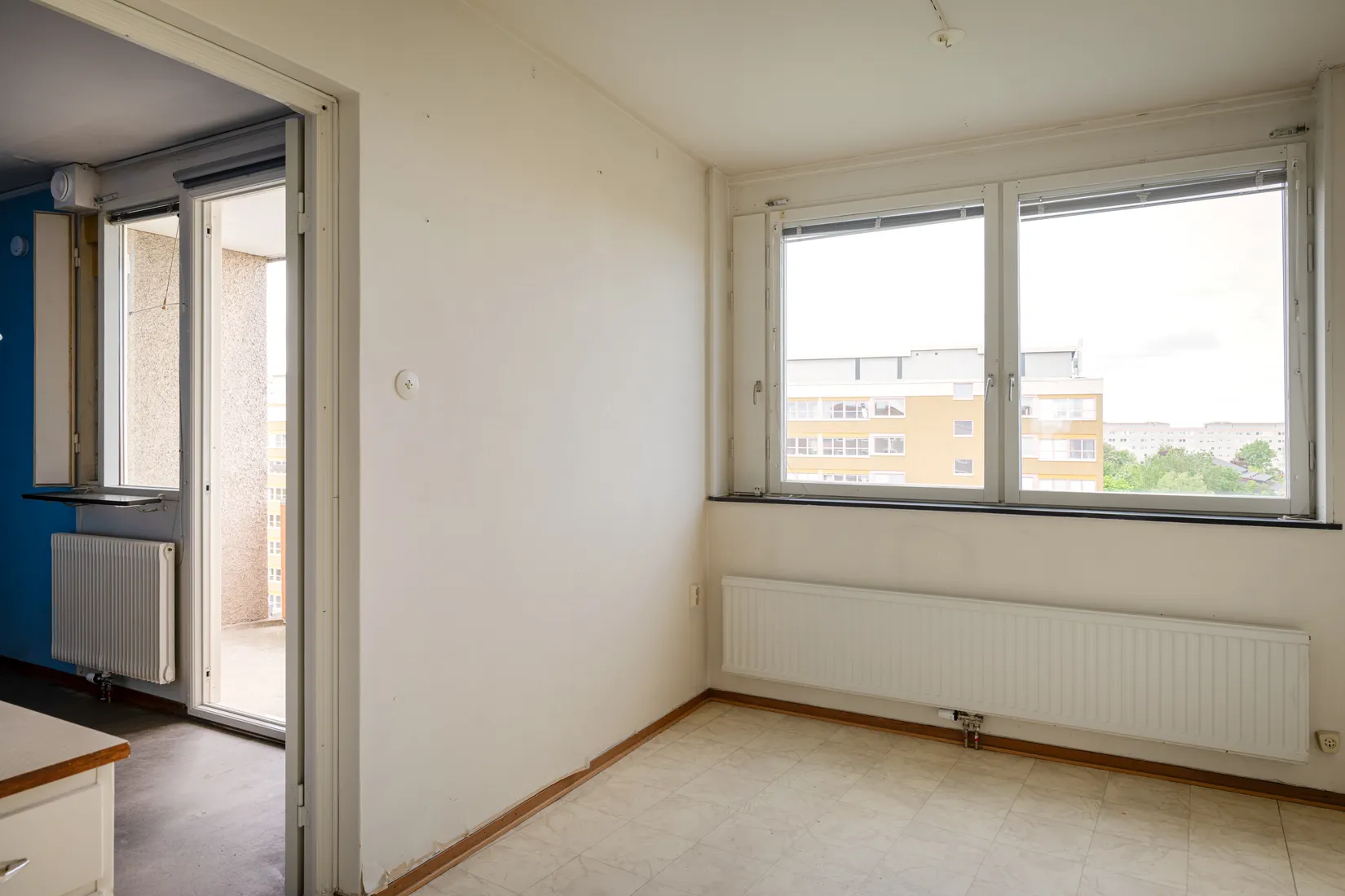 Bostadsrätt, Henriksdalsringen 3, 7 tr, Henriksdalsringen, Nacka