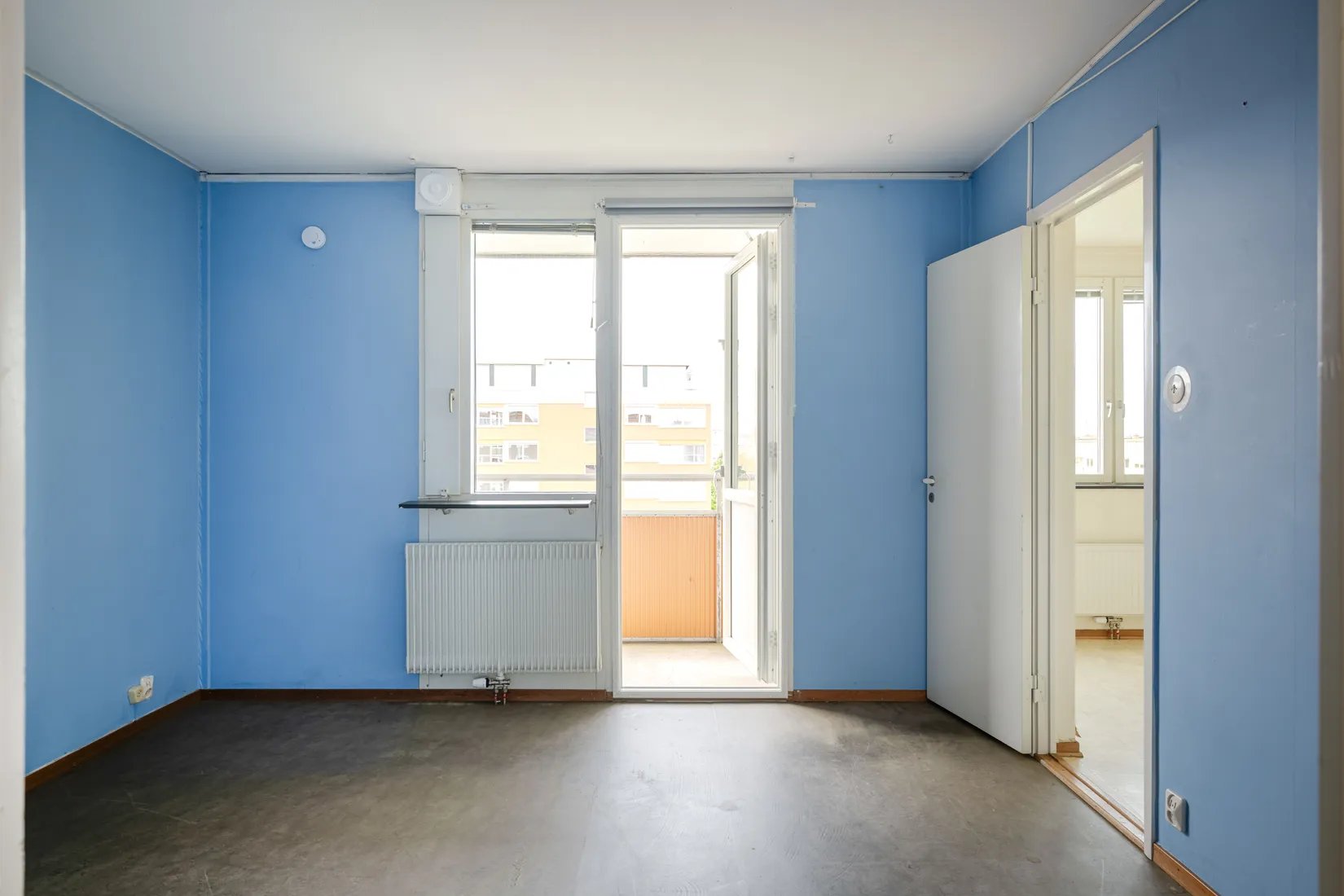 Bostadsrätt, Henriksdalsringen 3, 7 tr, Henriksdalsringen, Nacka