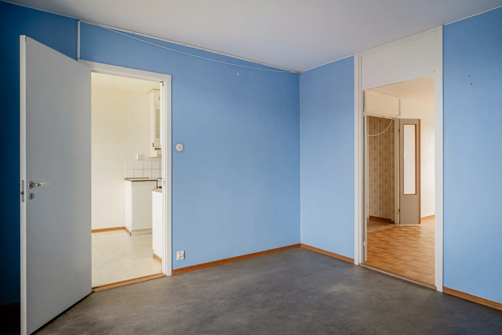 Bostadsrätt, Henriksdalsringen 3, 7 tr, Henriksdalsringen, Nacka