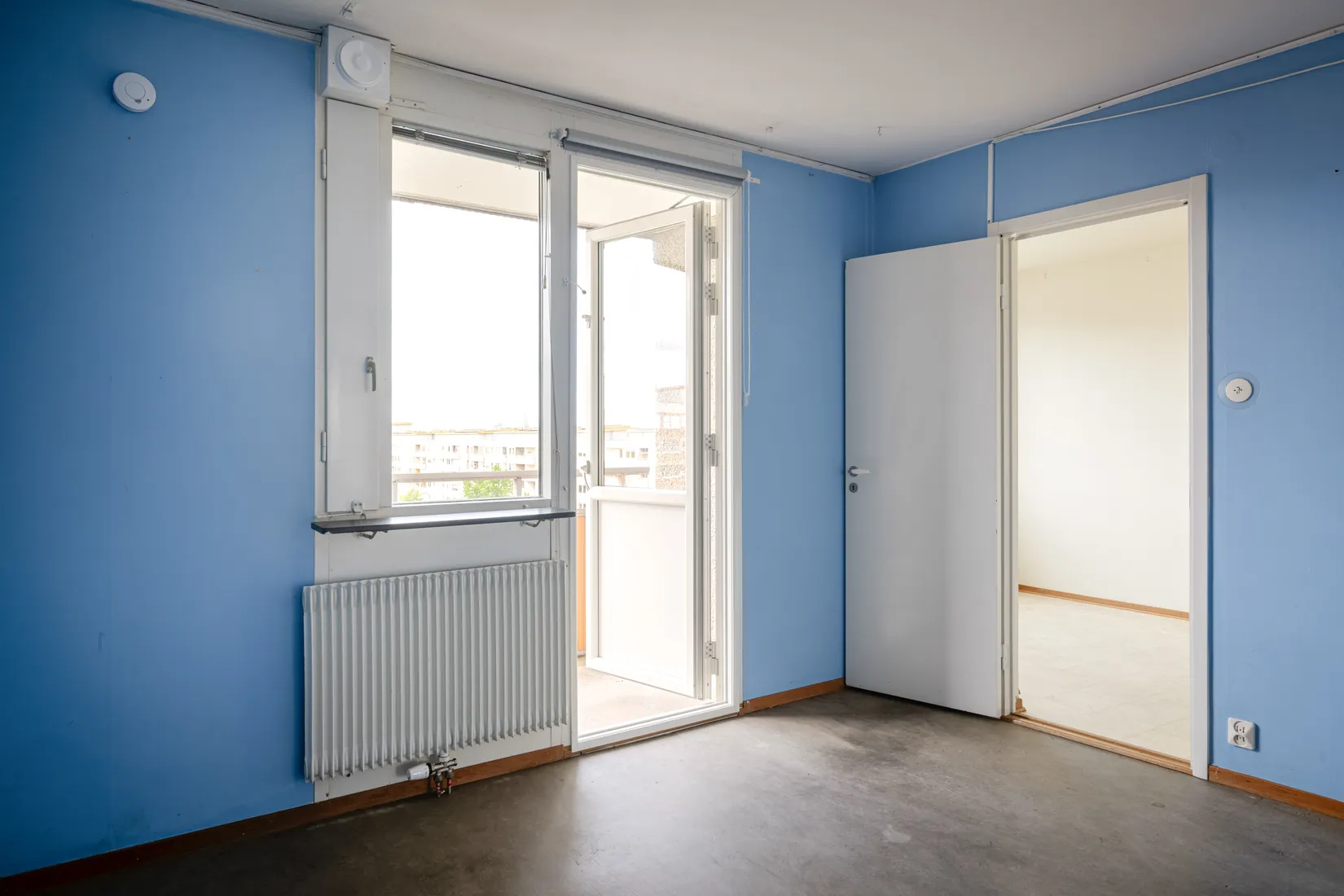 Bostadsrätt, Henriksdalsringen 3, 7 tr, Henriksdalsringen, Nacka