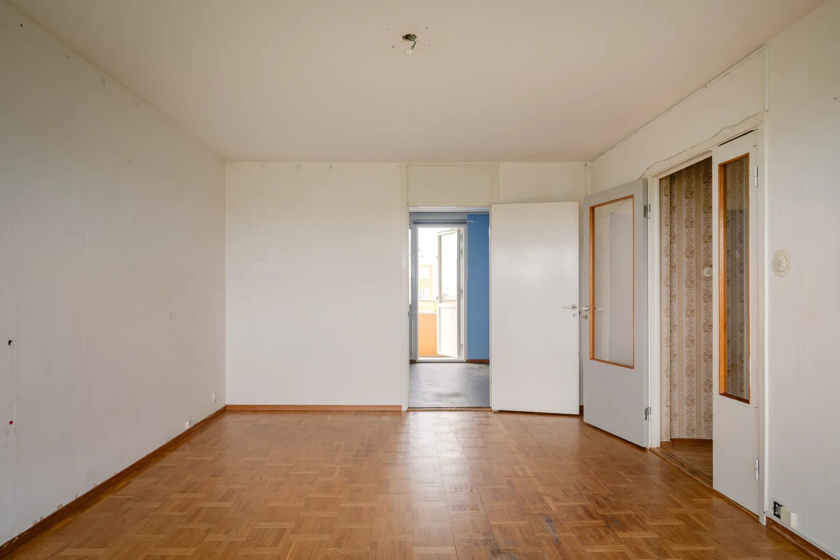 Bostadsrätt, Henriksdalsringen 3, 7 tr, Henriksdalsringen, Nacka
