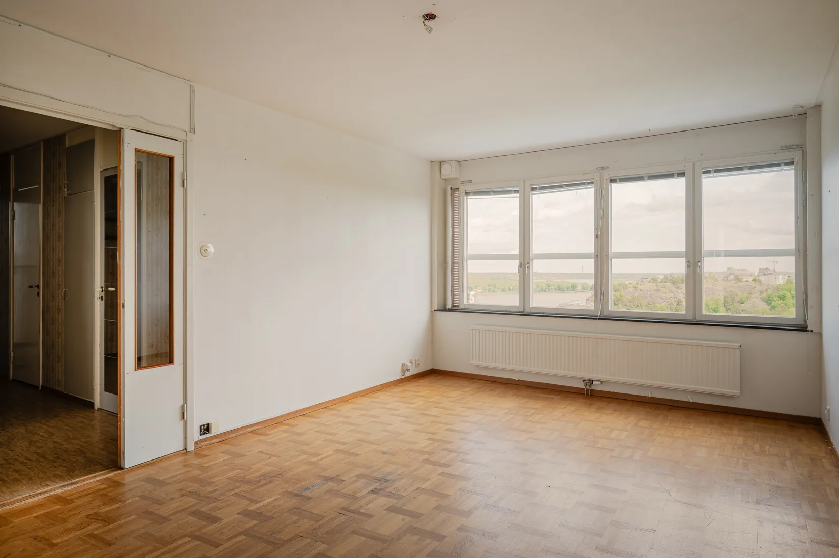 Bostadsrätt, Henriksdalsringen 3, 7 tr, Henriksdalsringen, Nacka