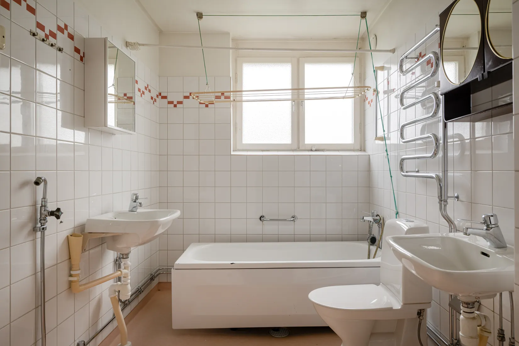 Bostadsrätt, Henriksdalsringen 3, 7 tr, Henriksdalsringen, Nacka