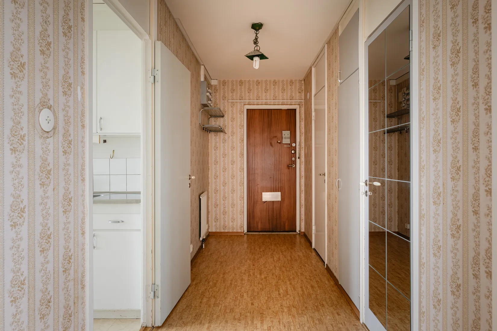 Bostadsrätt, Henriksdalsringen 3, 7 tr, Henriksdalsringen, Nacka