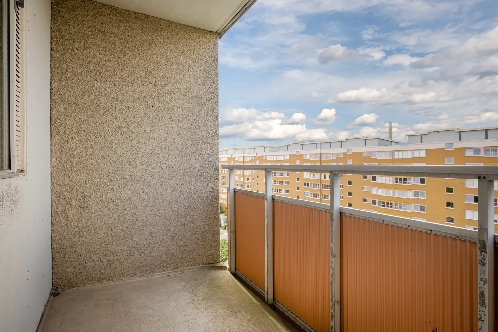 Bostadsrätt, Henriksdalsringen 3, 7 tr, Henriksdalsringen, Nacka