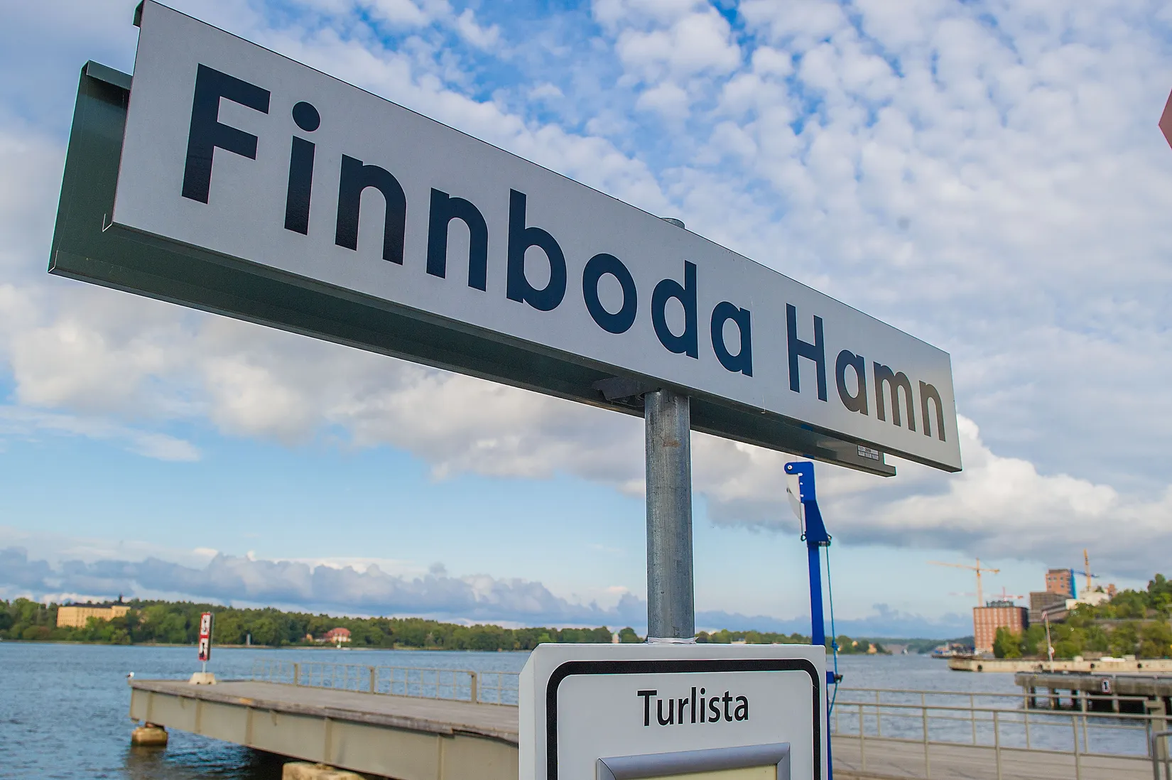 Bostadsrätt, Henriksdalsringen 3, 7 tr, Henriksdalsringen, Nacka