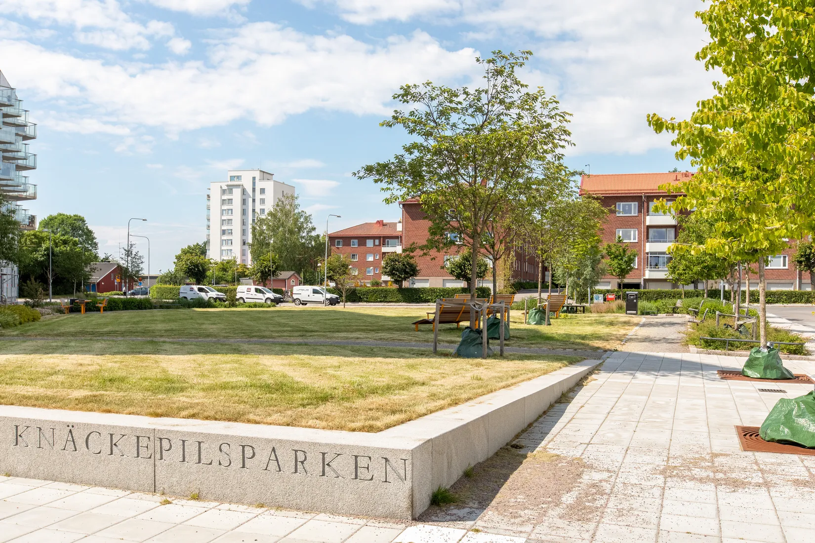Bostadsrätt, Johannesbäcksgatan 95A, Salabacke, Uppsala