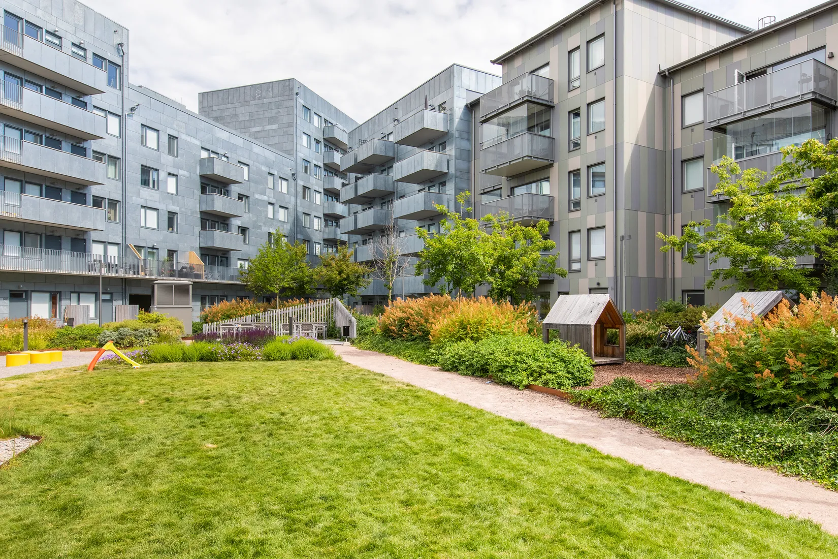 Bostadsrätt, Johannesbäcksgatan 95A, Salabacke, Uppsala