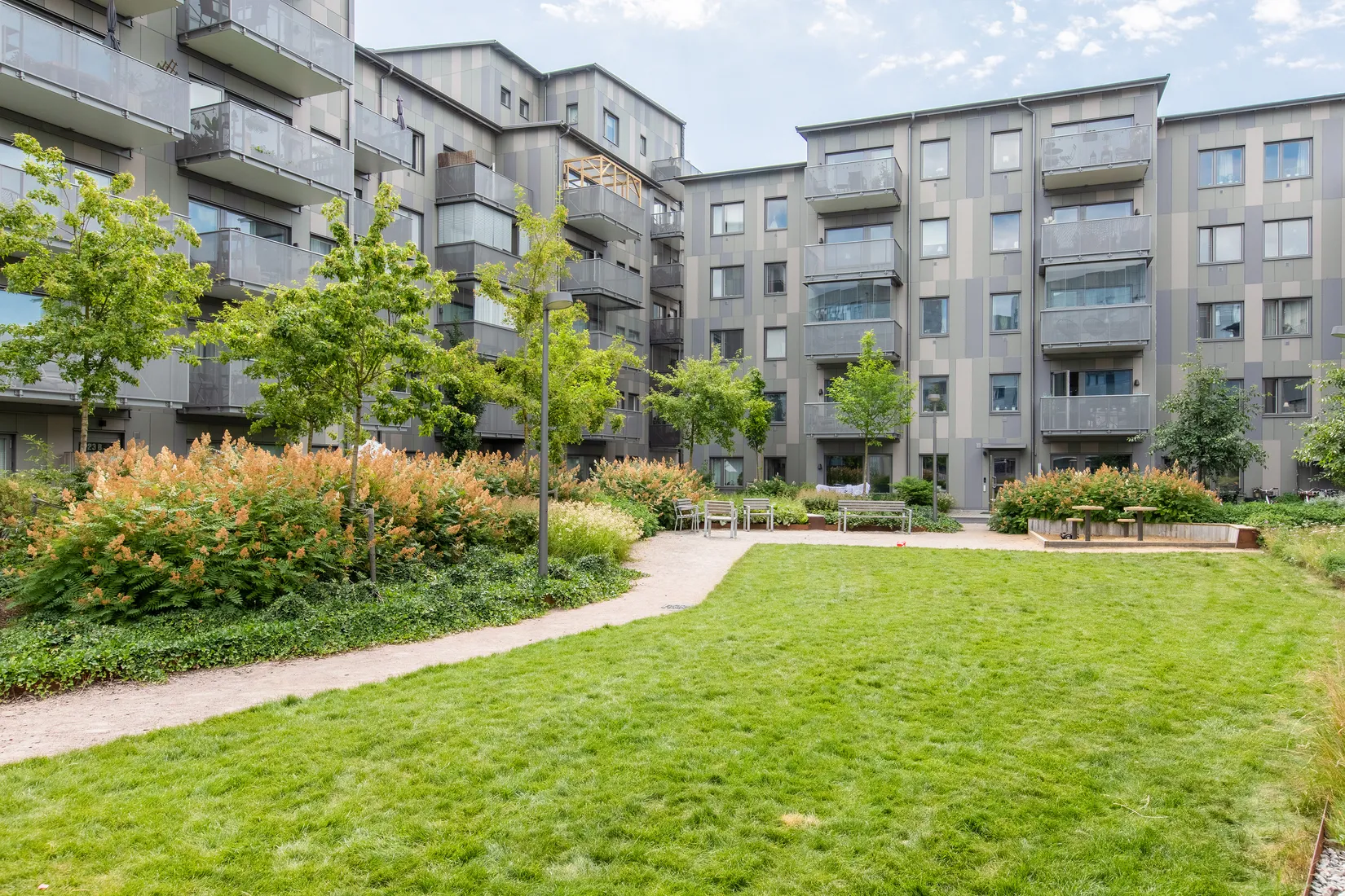 Bostadsrätt, Johannesbäcksgatan 95A, Salabacke, Uppsala