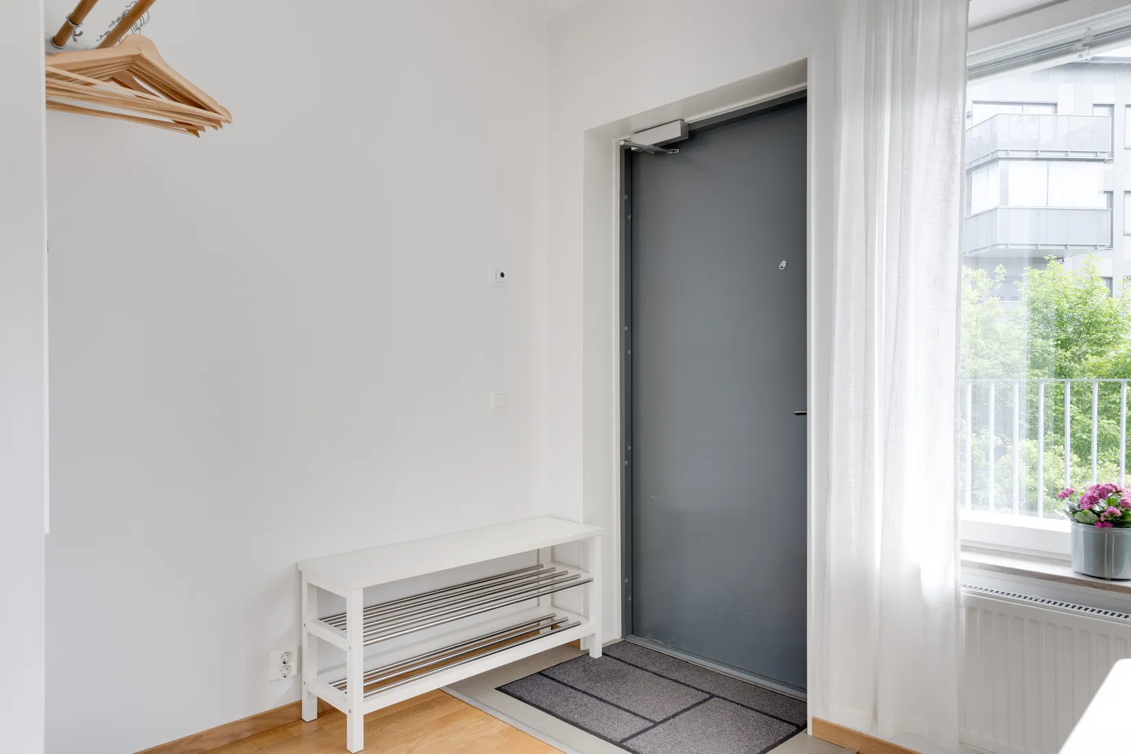Bostadsrätt, Johannesbäcksgatan 95A, Salabacke, Uppsala
