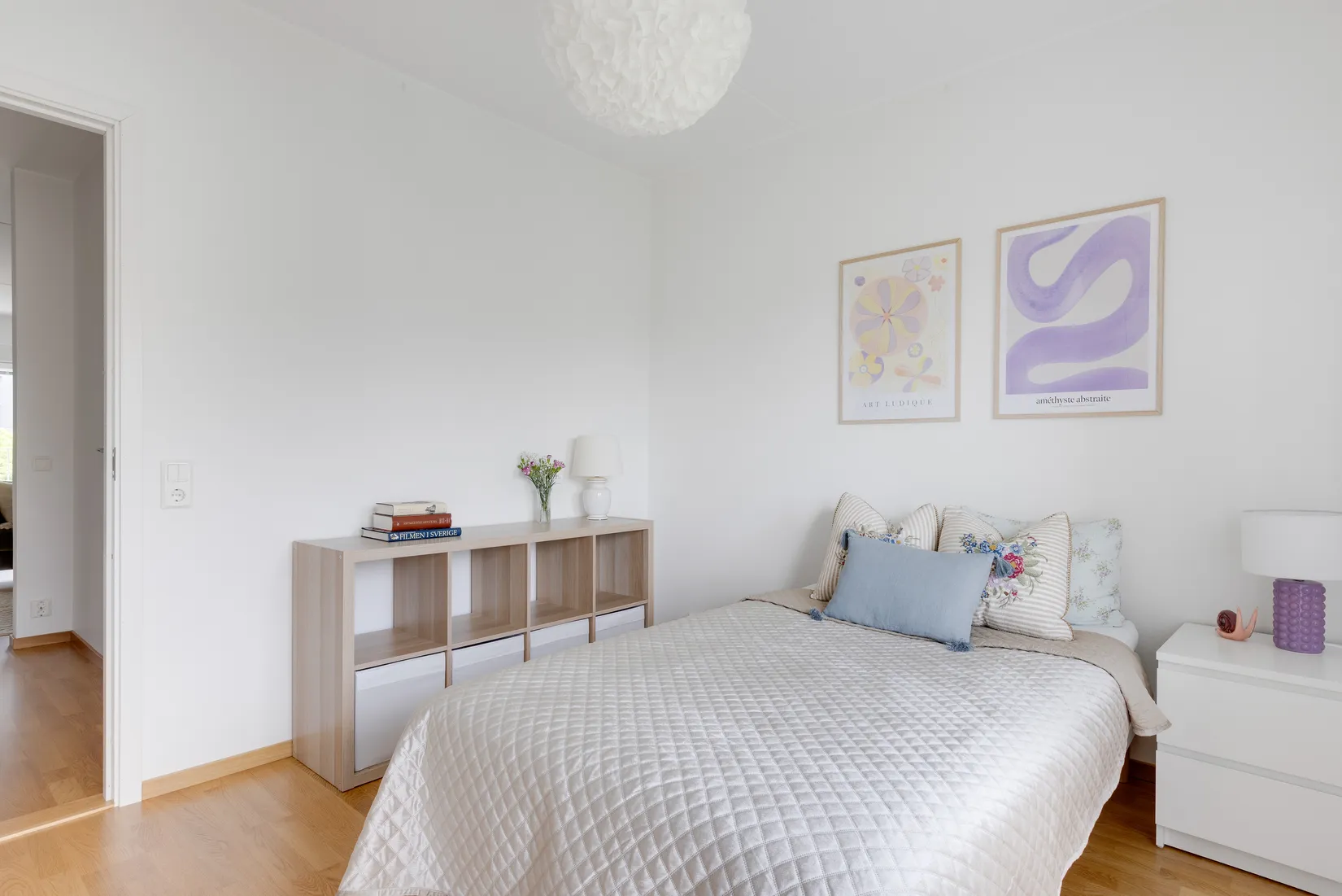 Bostadsrätt, Johannesbäcksgatan 95A, Salabacke, Uppsala