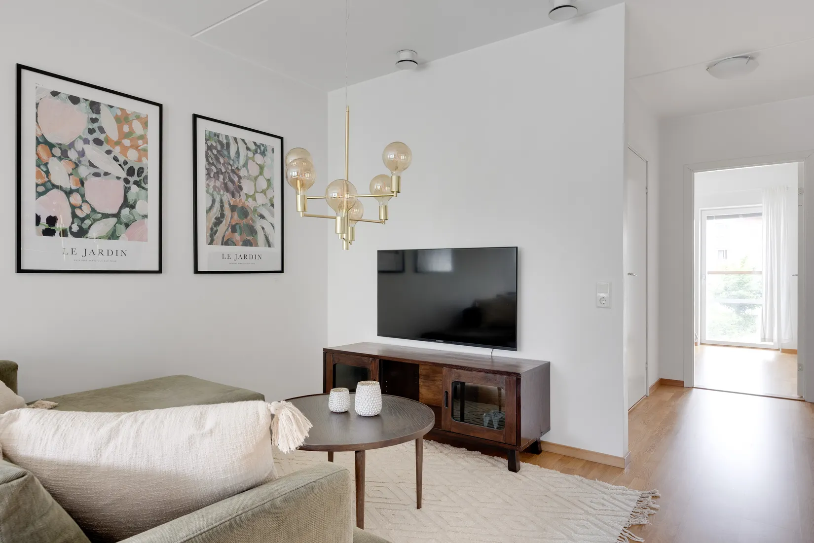 Bostadsrätt, Johannesbäcksgatan 95A, Salabacke, Uppsala