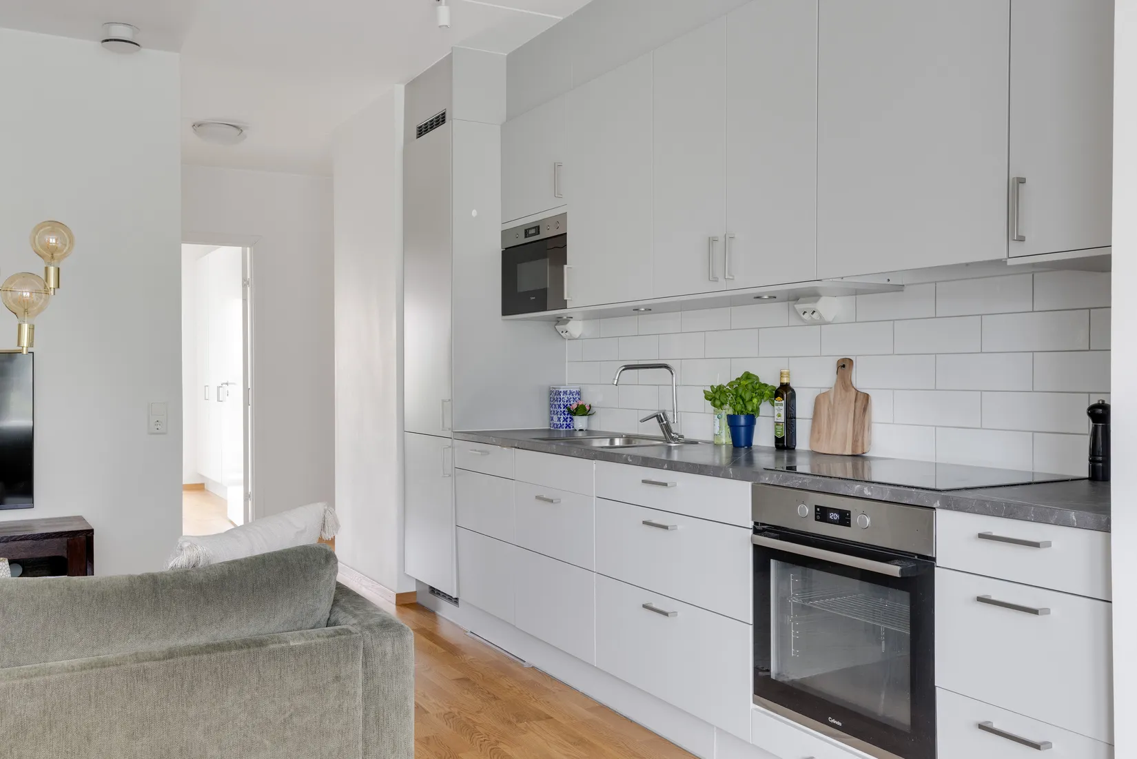 Bostadsrätt, Johannesbäcksgatan 95A, Salabacke, Uppsala