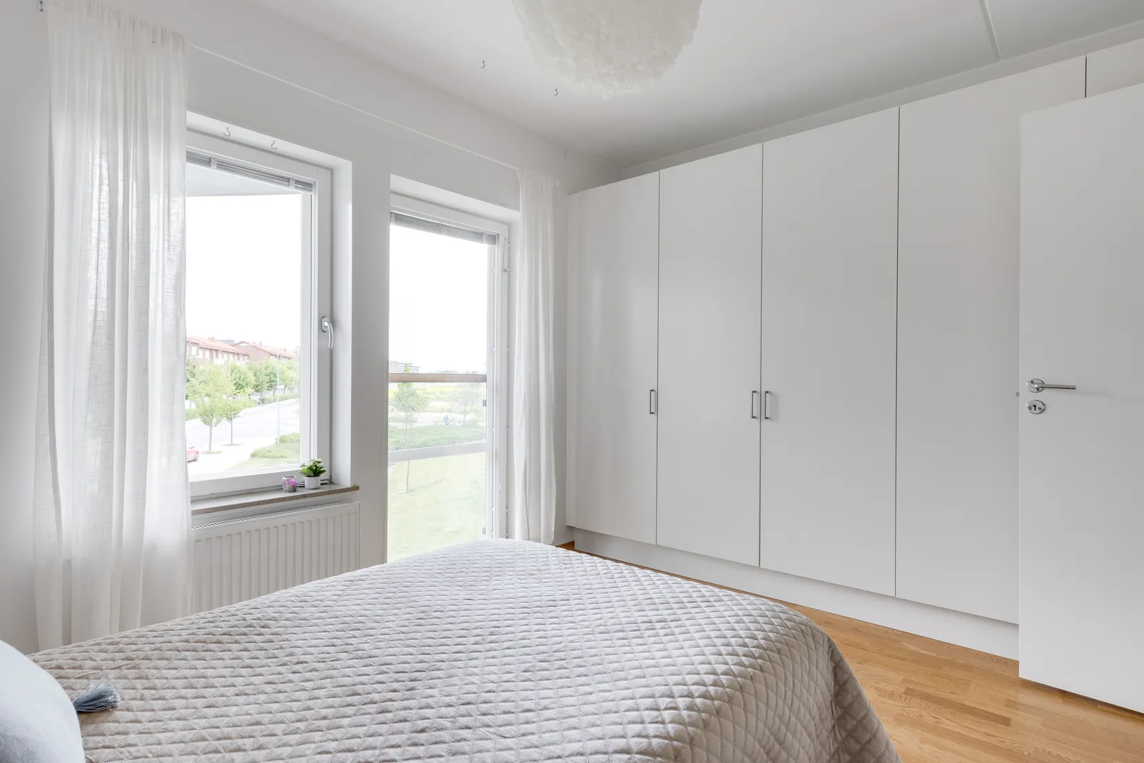Bostadsrätt, Johannesbäcksgatan 95A, Salabacke, Uppsala