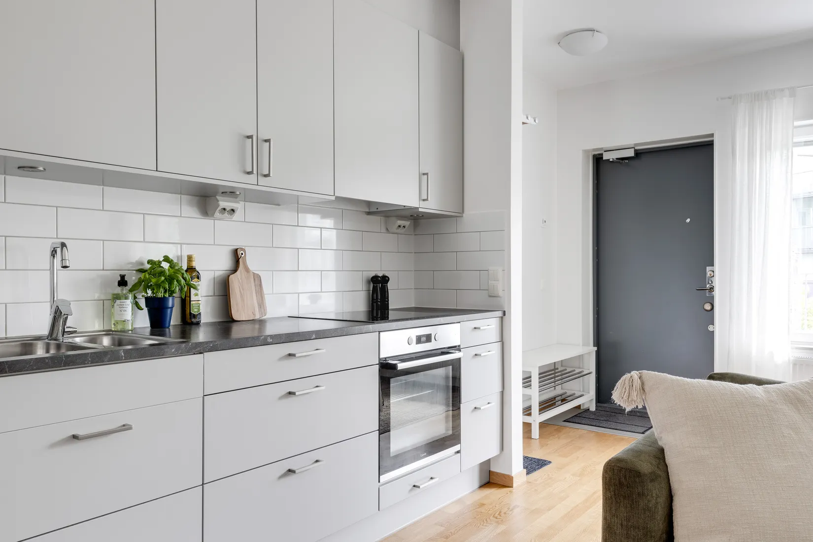 Bostadsrätt, Johannesbäcksgatan 95A, Salabacke, Uppsala