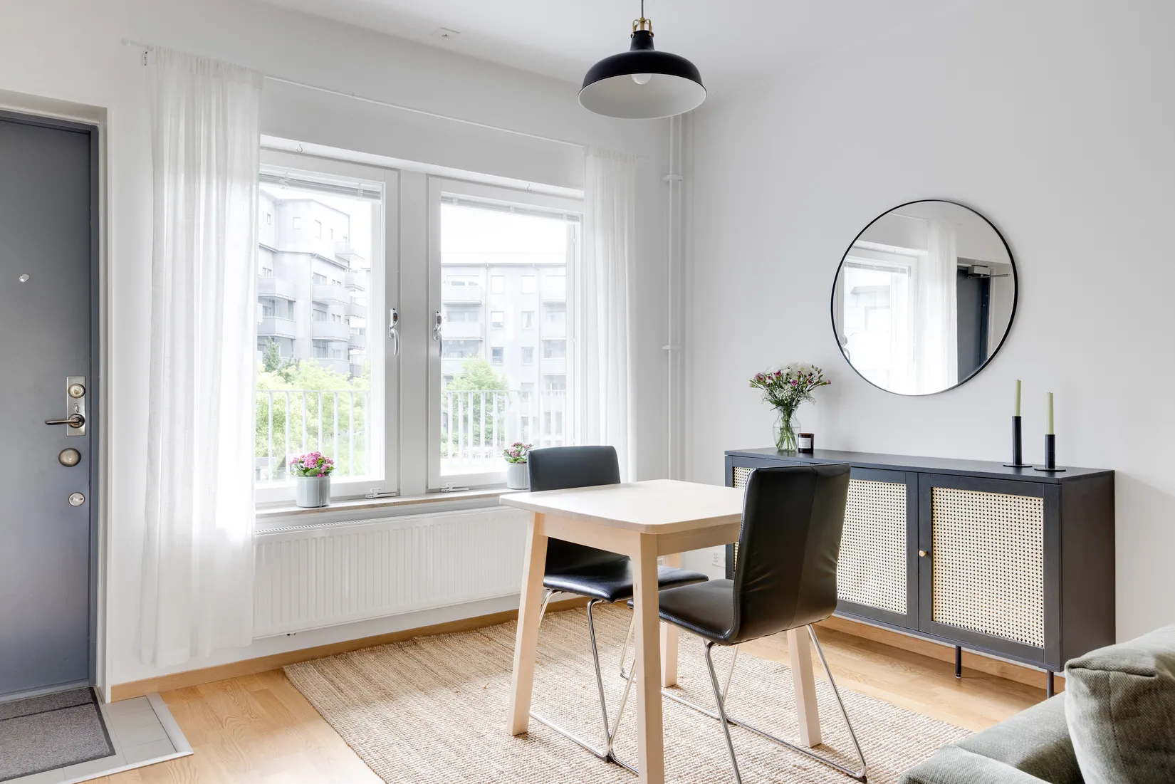 Bostadsrätt, Johannesbäcksgatan 95A, Salabacke, Uppsala