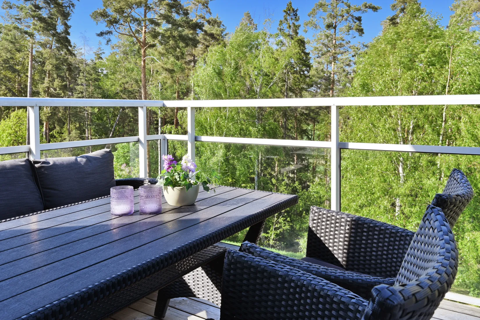 Villa, Kastanjevägen 21, Steningehöjden, Sigtuna