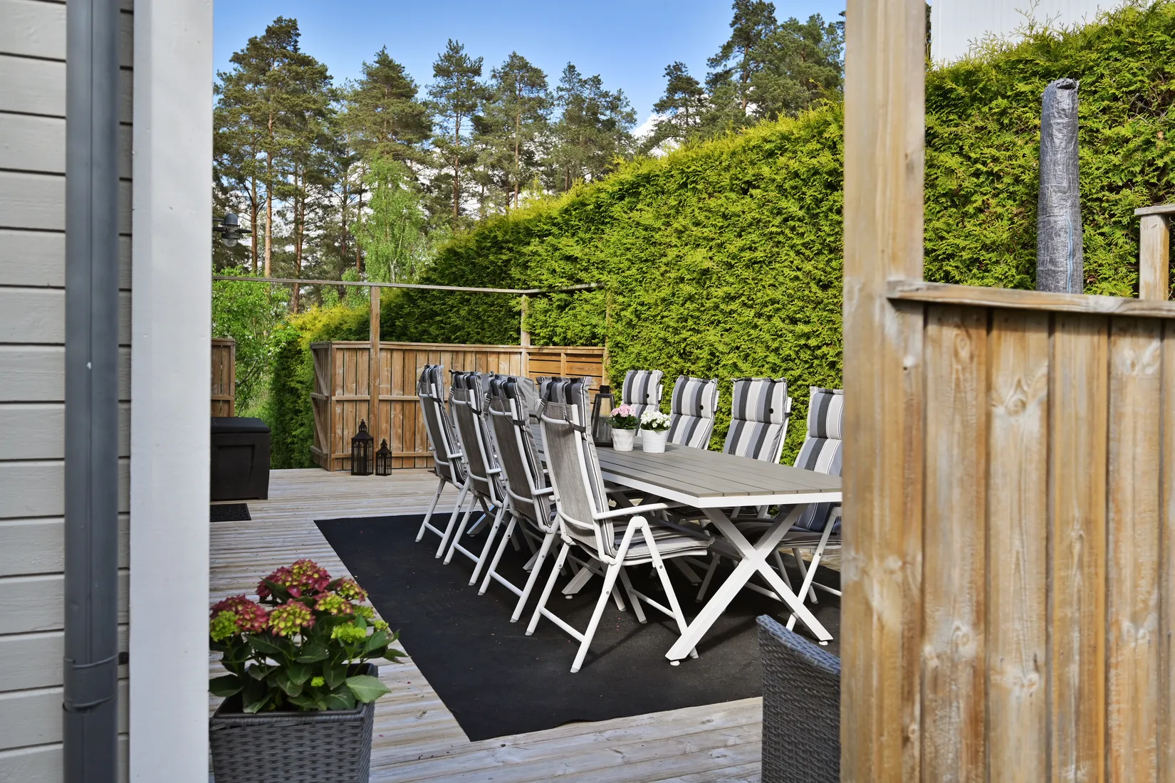 Villa, Kastanjevägen 21, Steningehöjden, Sigtuna