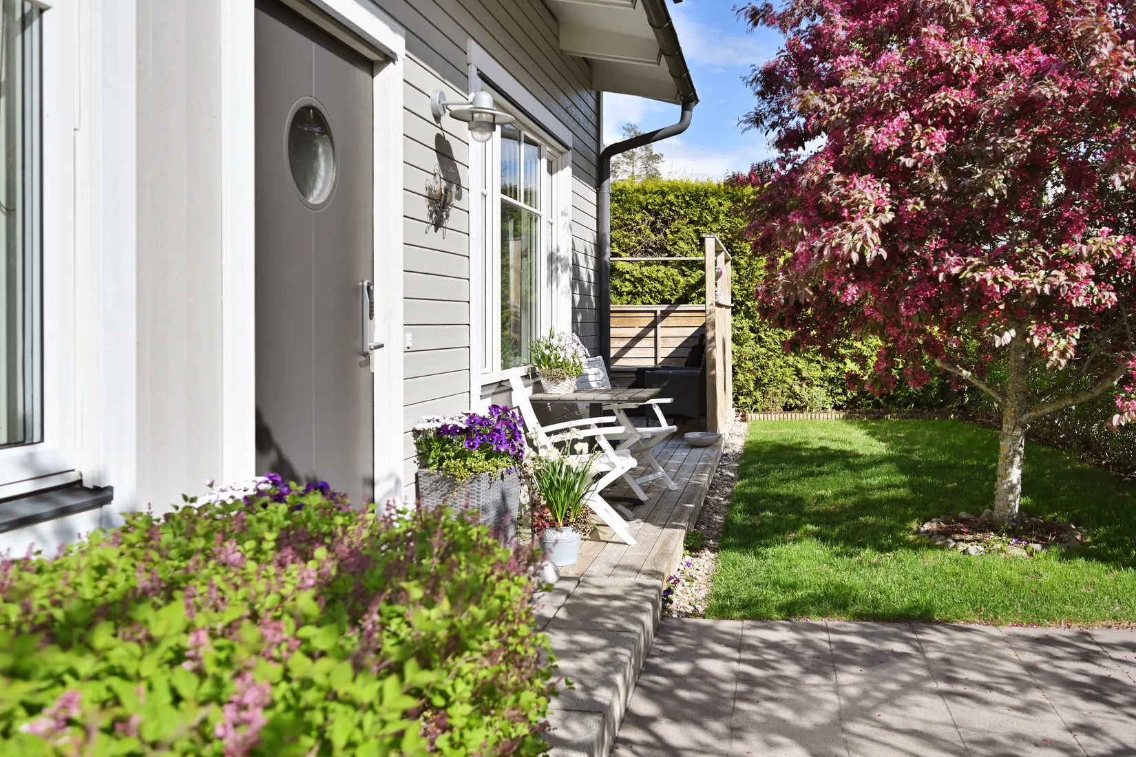 Villa, Kastanjevägen 21, Steningehöjden, Sigtuna