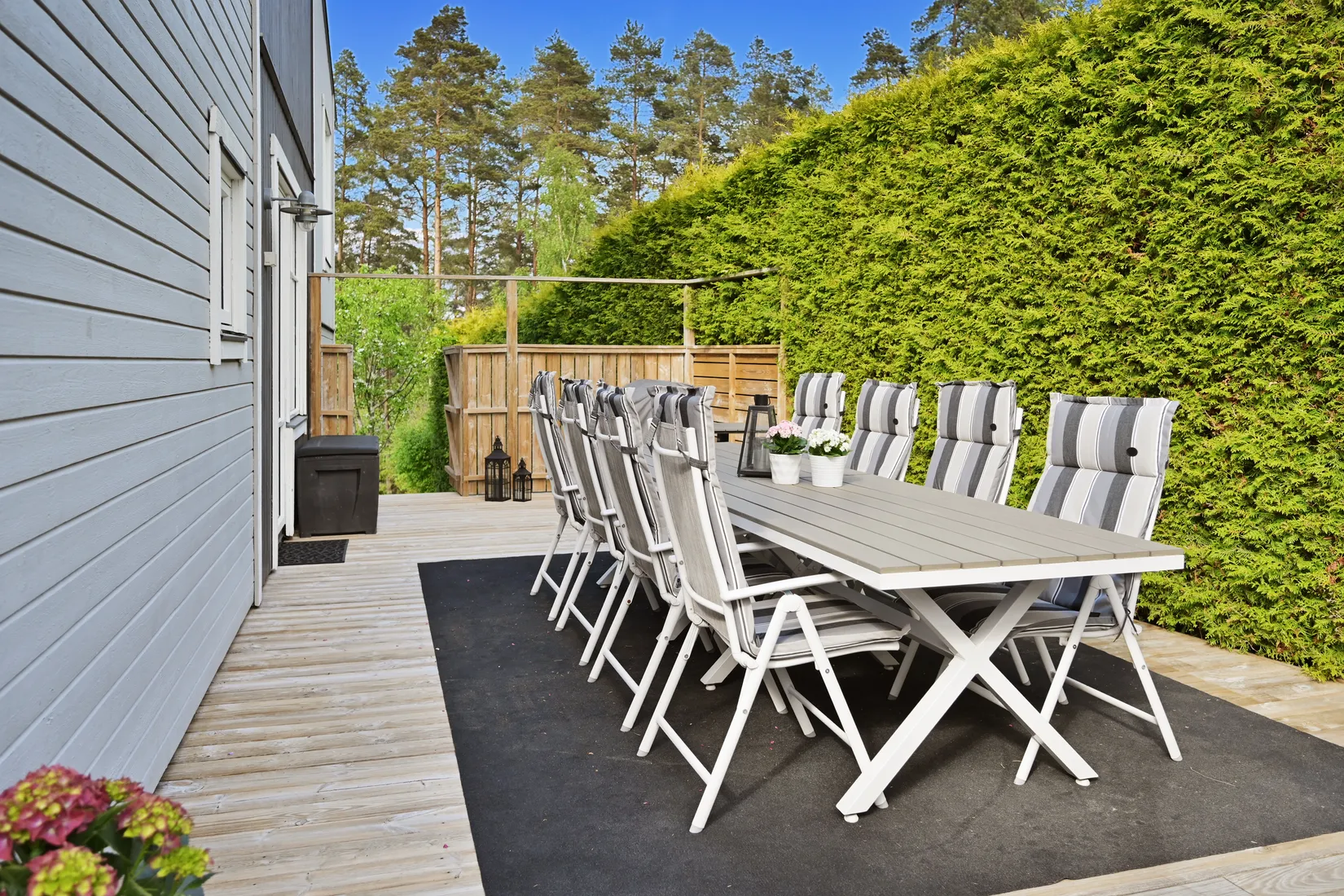 Villa, Kastanjevägen 21, Steningehöjden, Sigtuna