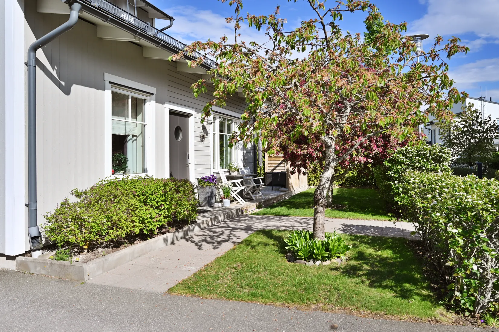 Villa, Kastanjevägen 21, Steningehöjden, Sigtuna