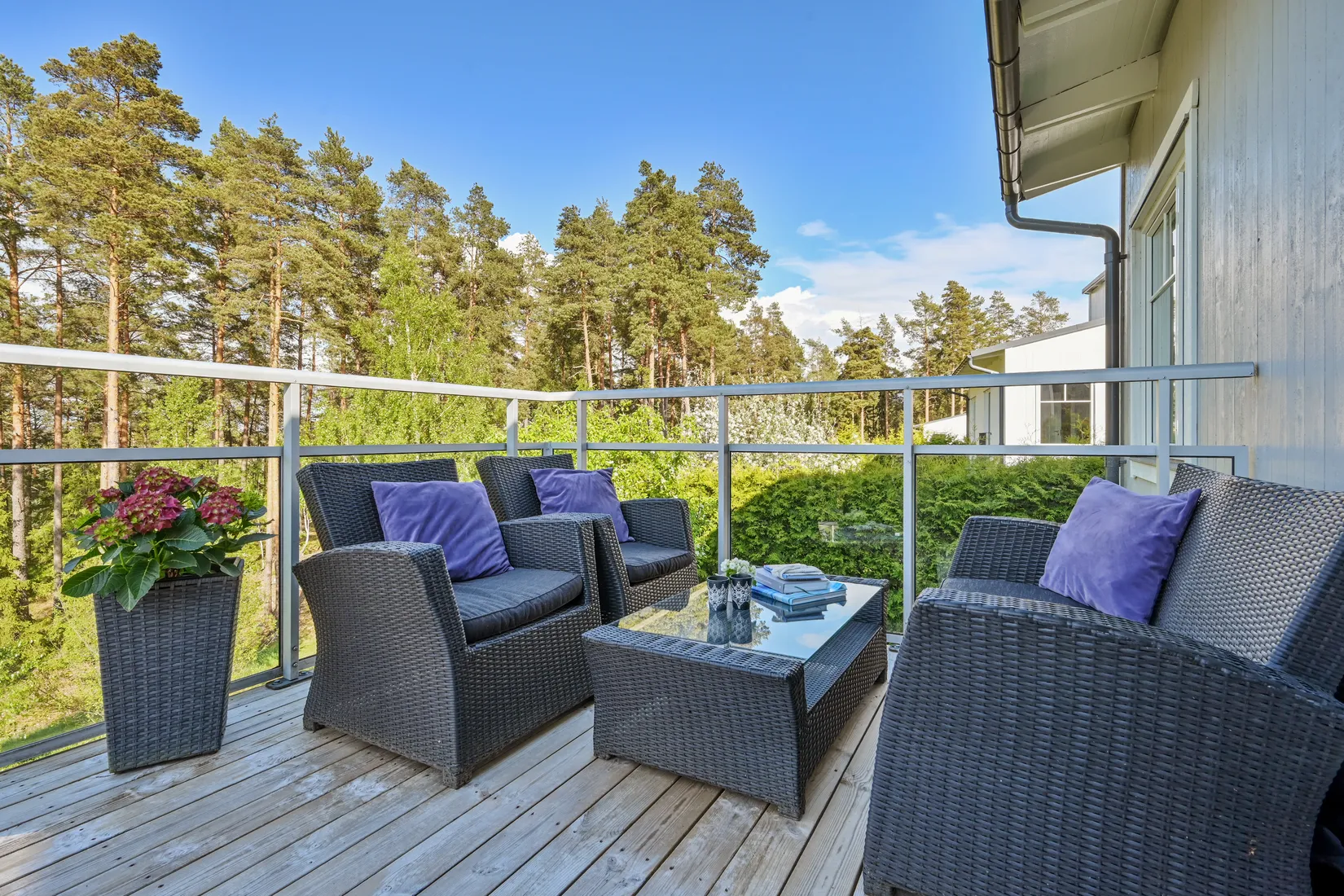 Villa, Kastanjevägen 21, Steningehöjden, Sigtuna