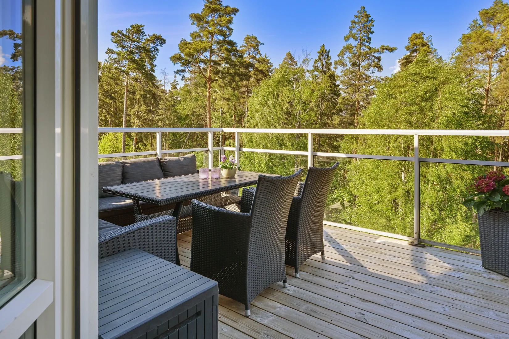 Villa, Kastanjevägen 21, Steningehöjden, Sigtuna