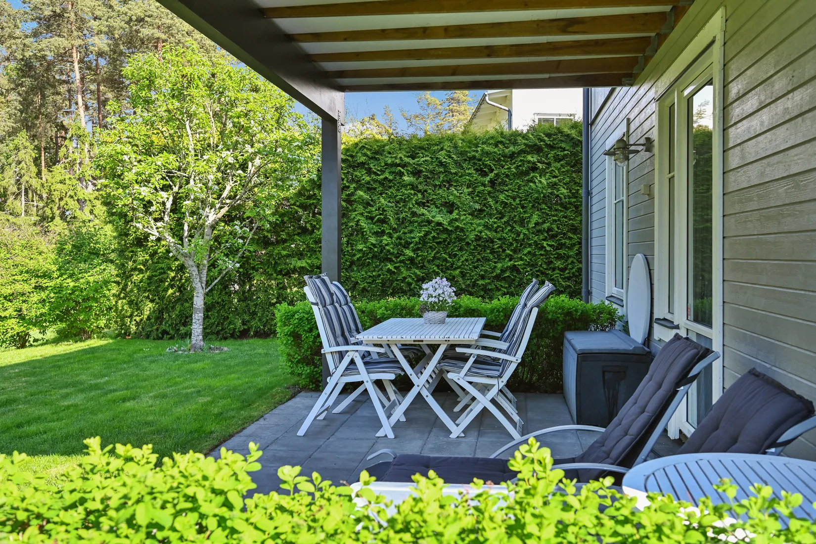 Villa, Kastanjevägen 21, Steningehöjden, Sigtuna